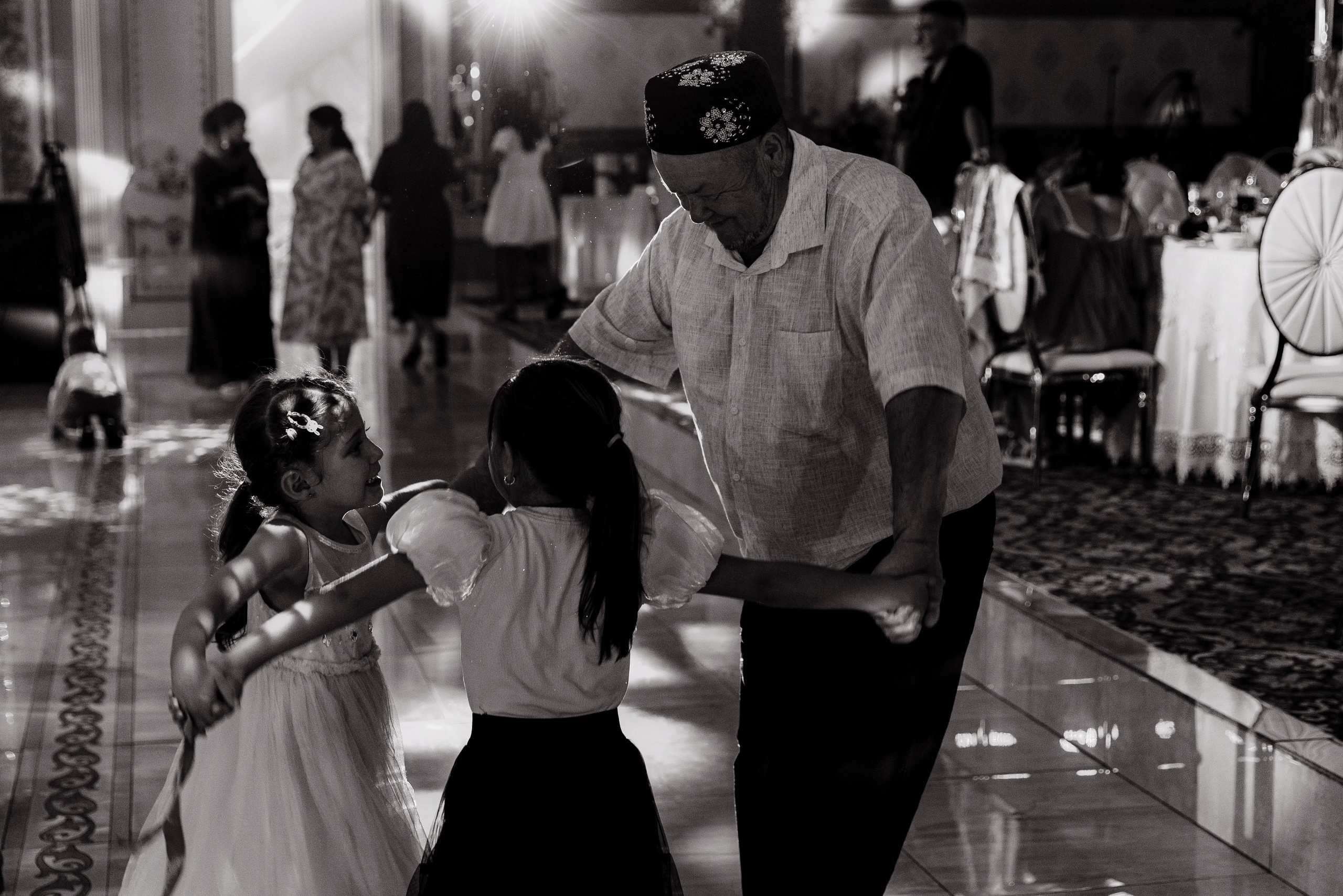 Динар и Ильнура. Валерия Вартанова. Фотограф