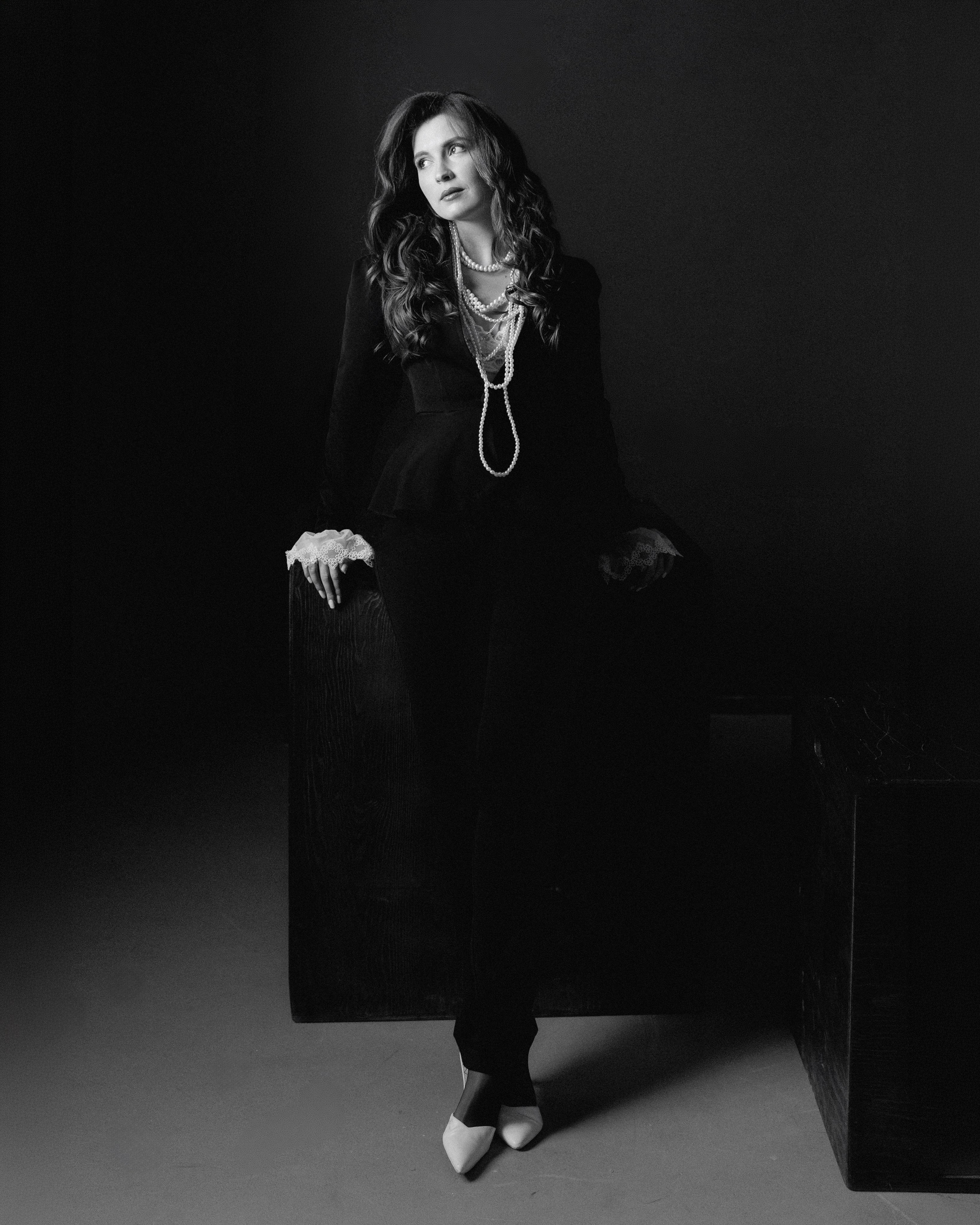 Алина. Валерия Вартанова. Фотограф