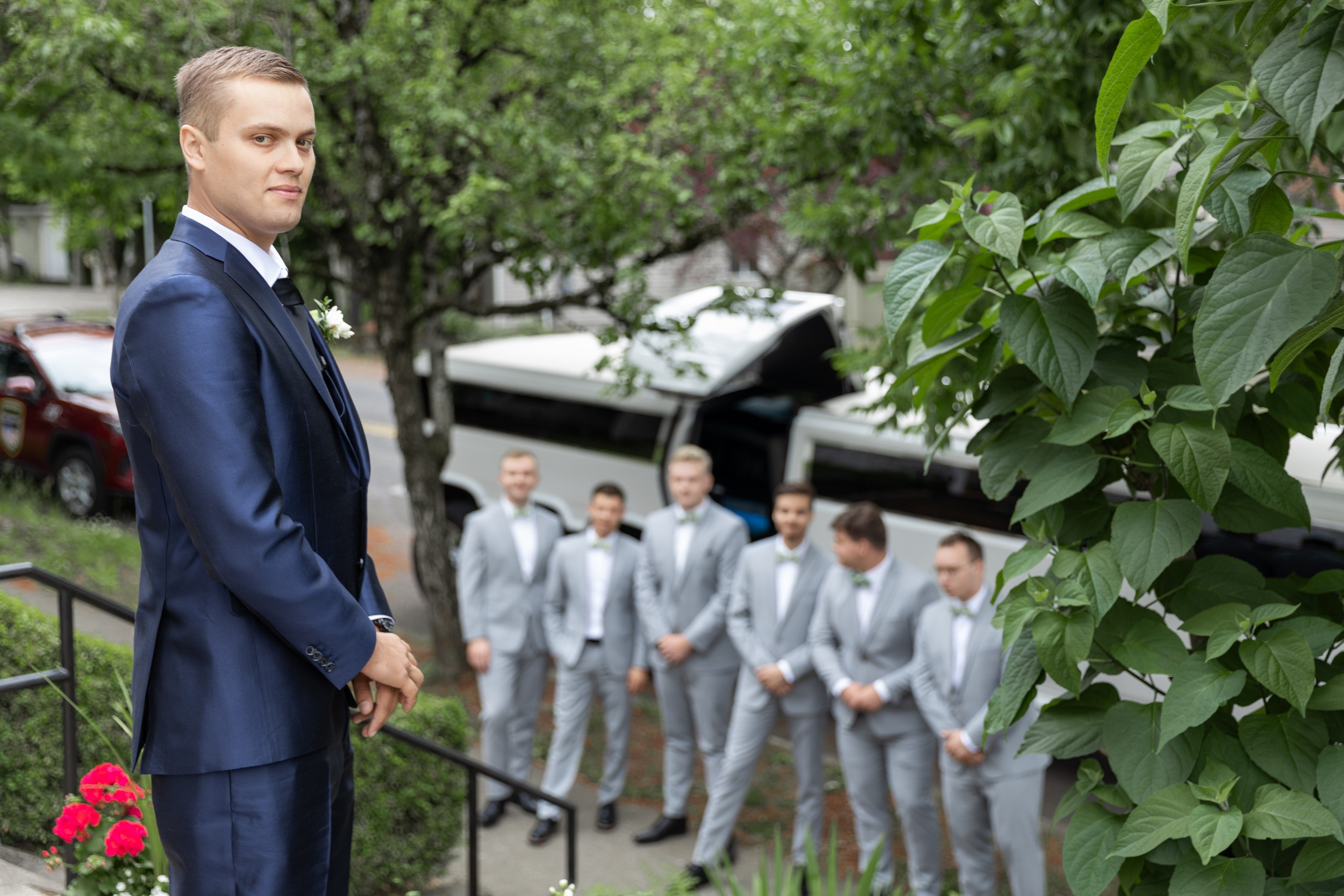 Vasily and Tatiana. Family and Wedding photographer