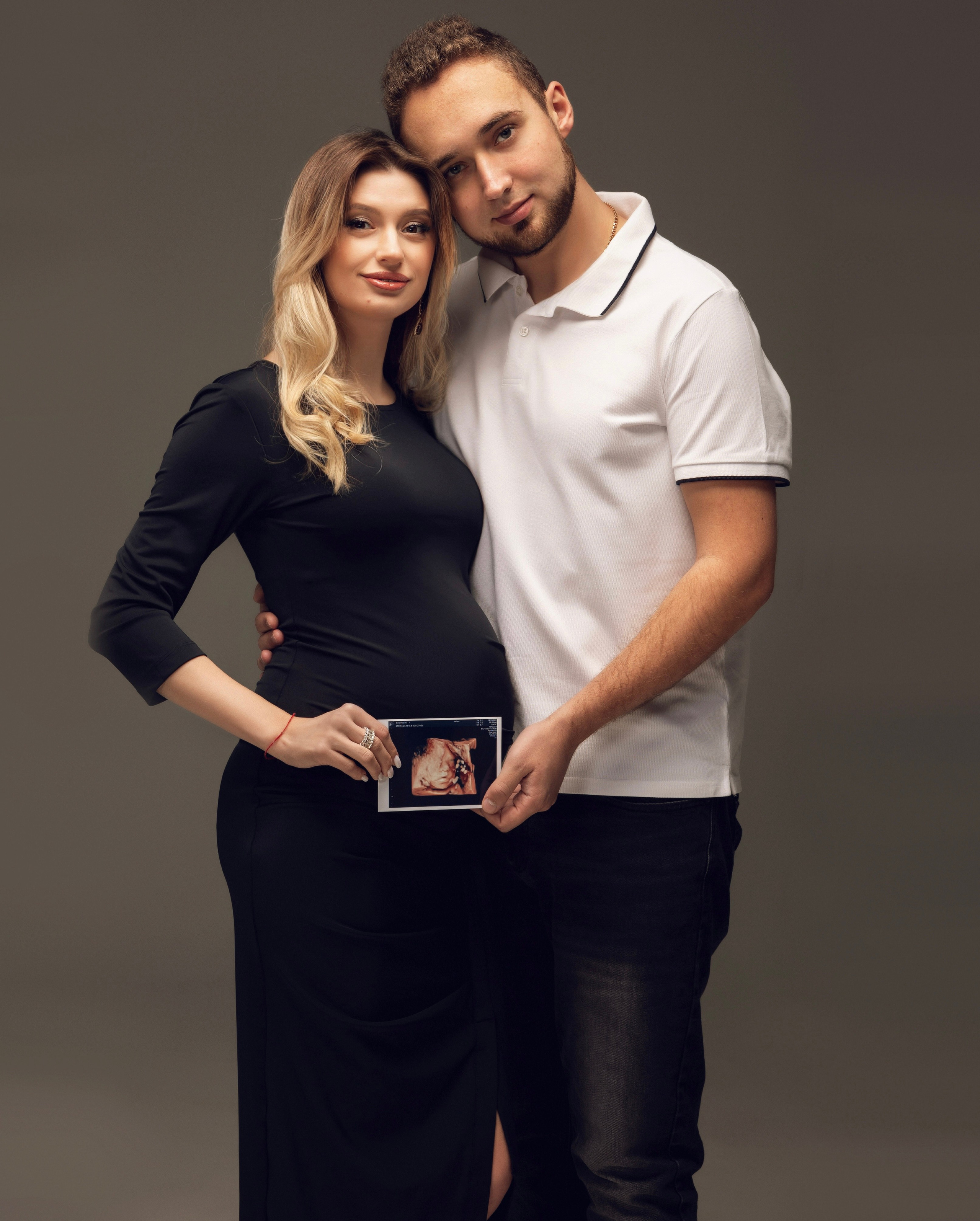 Беременность. Соучастник счастья на ваших праздниках!