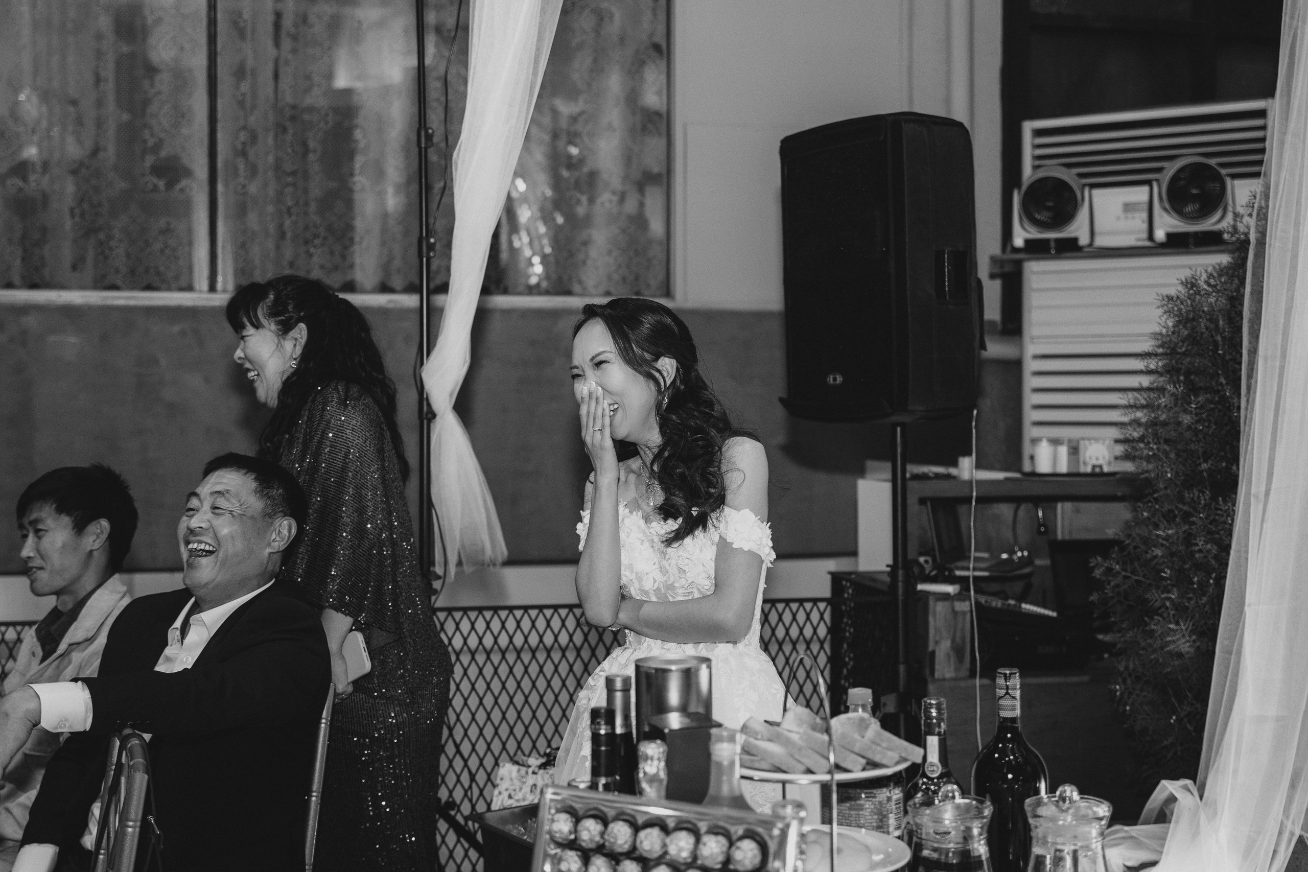 Евгений и Юлия. Portrait photographer in South Korea Olga Lian