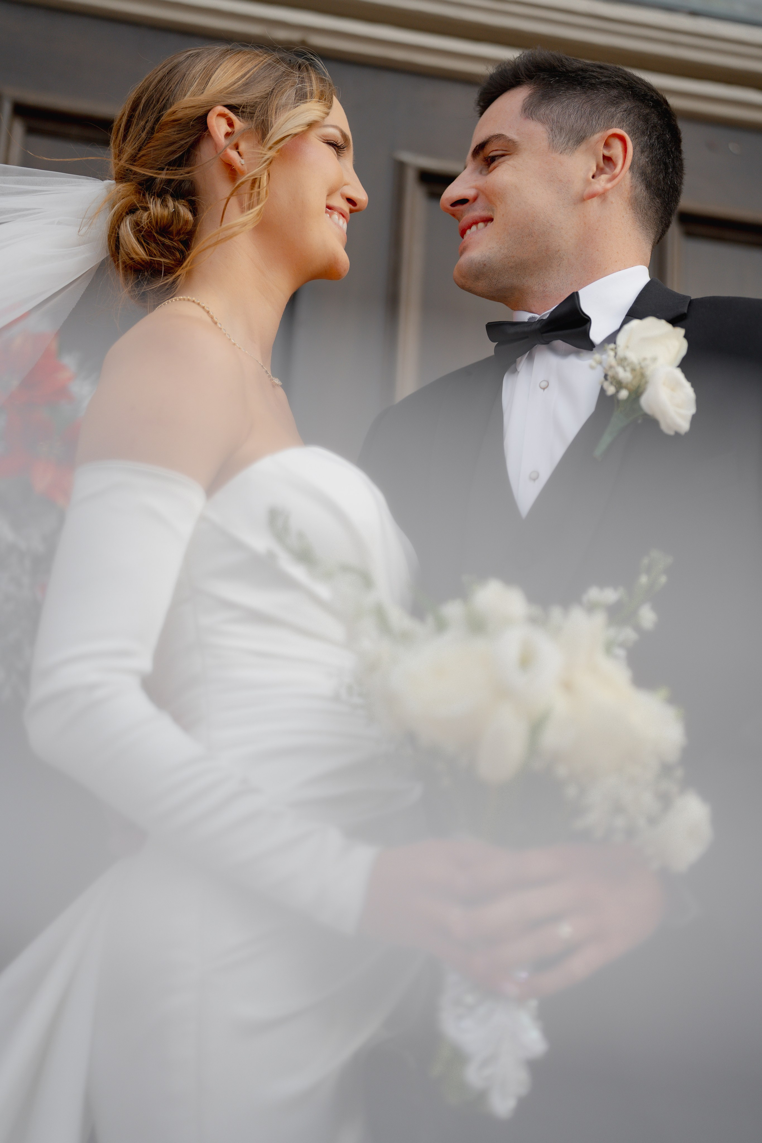 Jack and Maggie. Anna Krasnova Wedding photographer