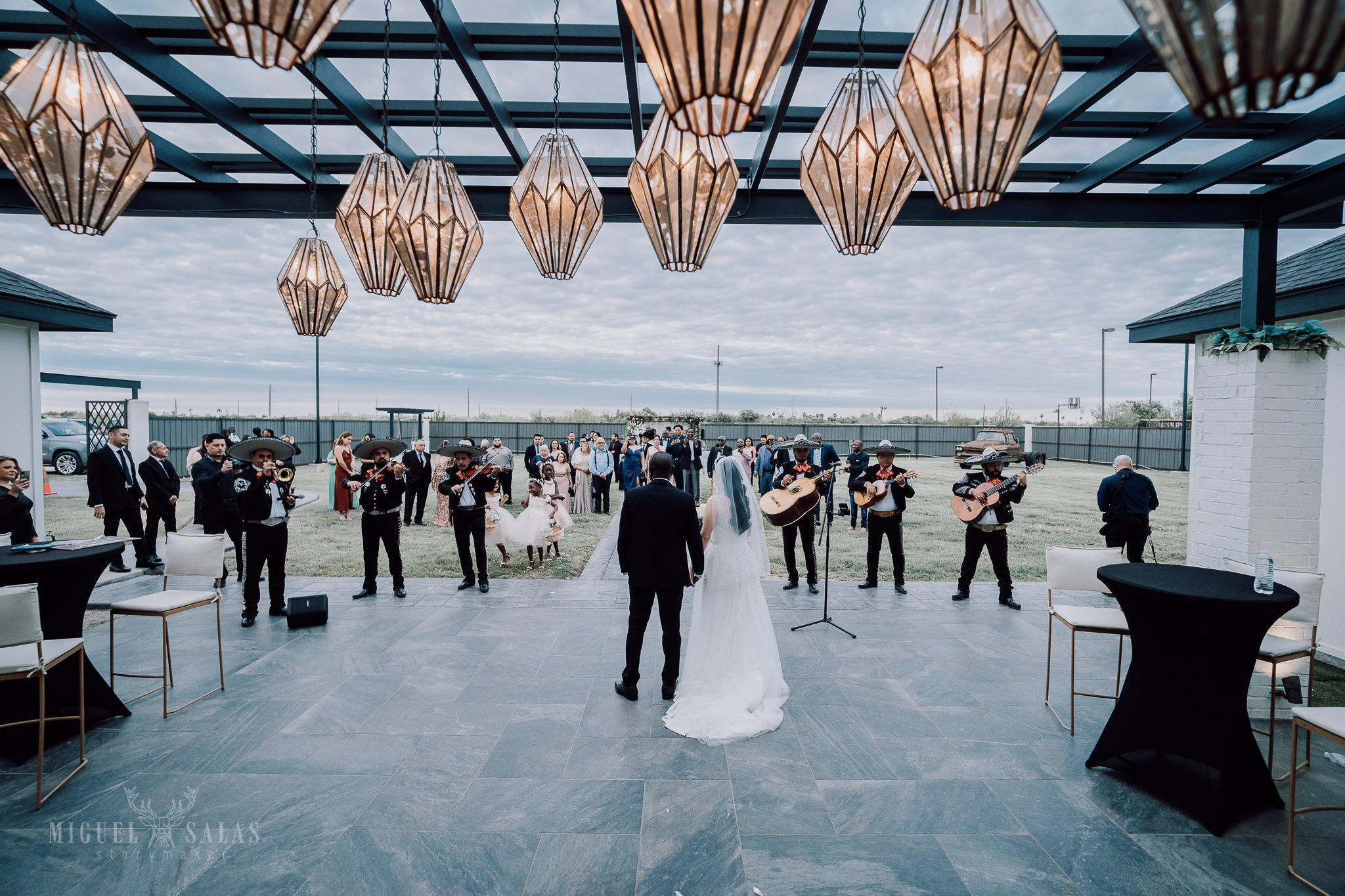 Alexia y Emmanuel. Miguelsalasfoto