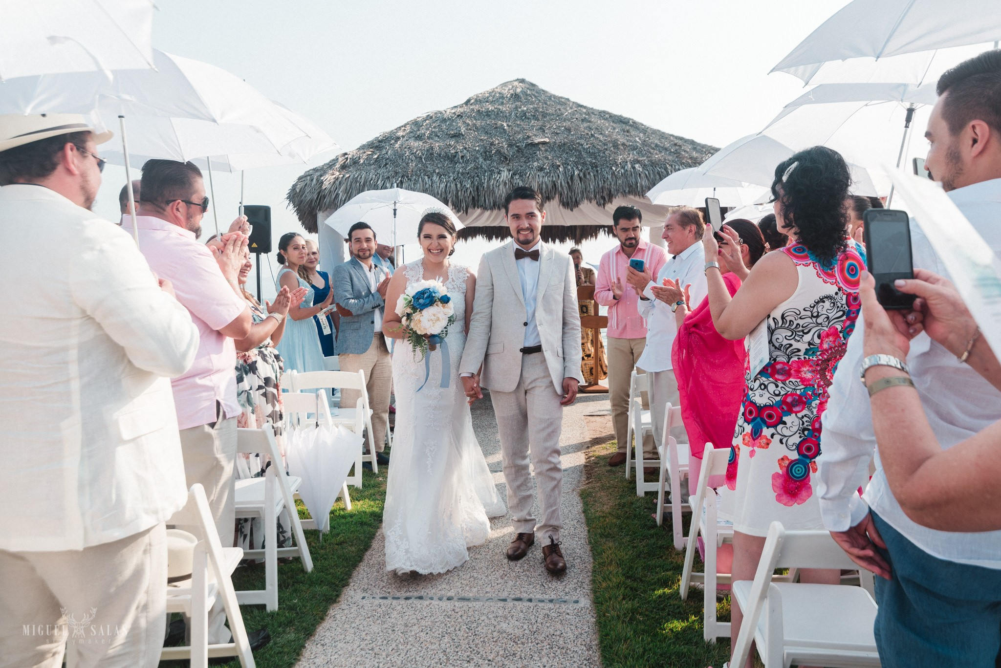 Marlen y Jacob (Vallarta). Miguelsalasfoto