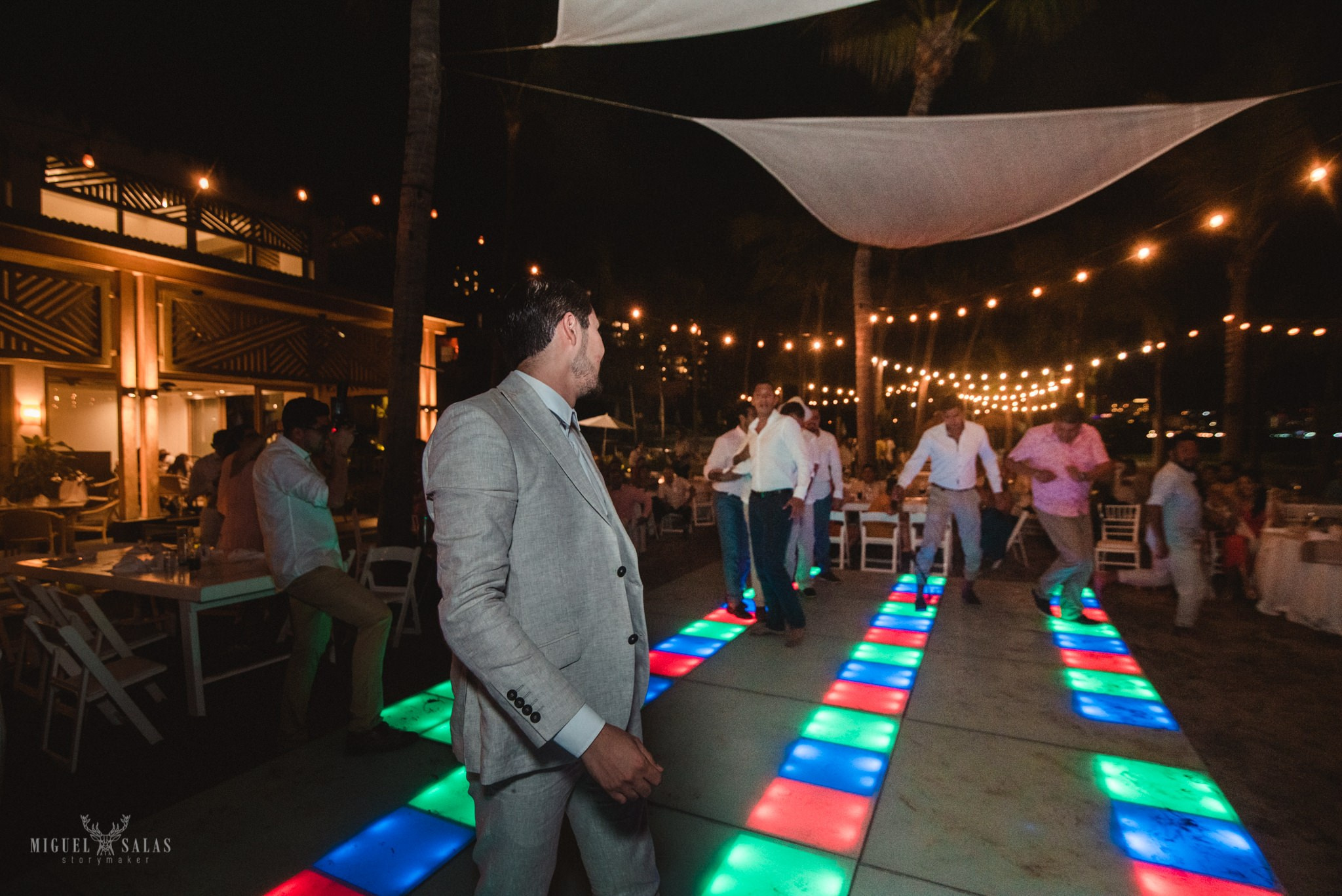 Marlen y Jacob (Vallarta). Miguelsalasfoto