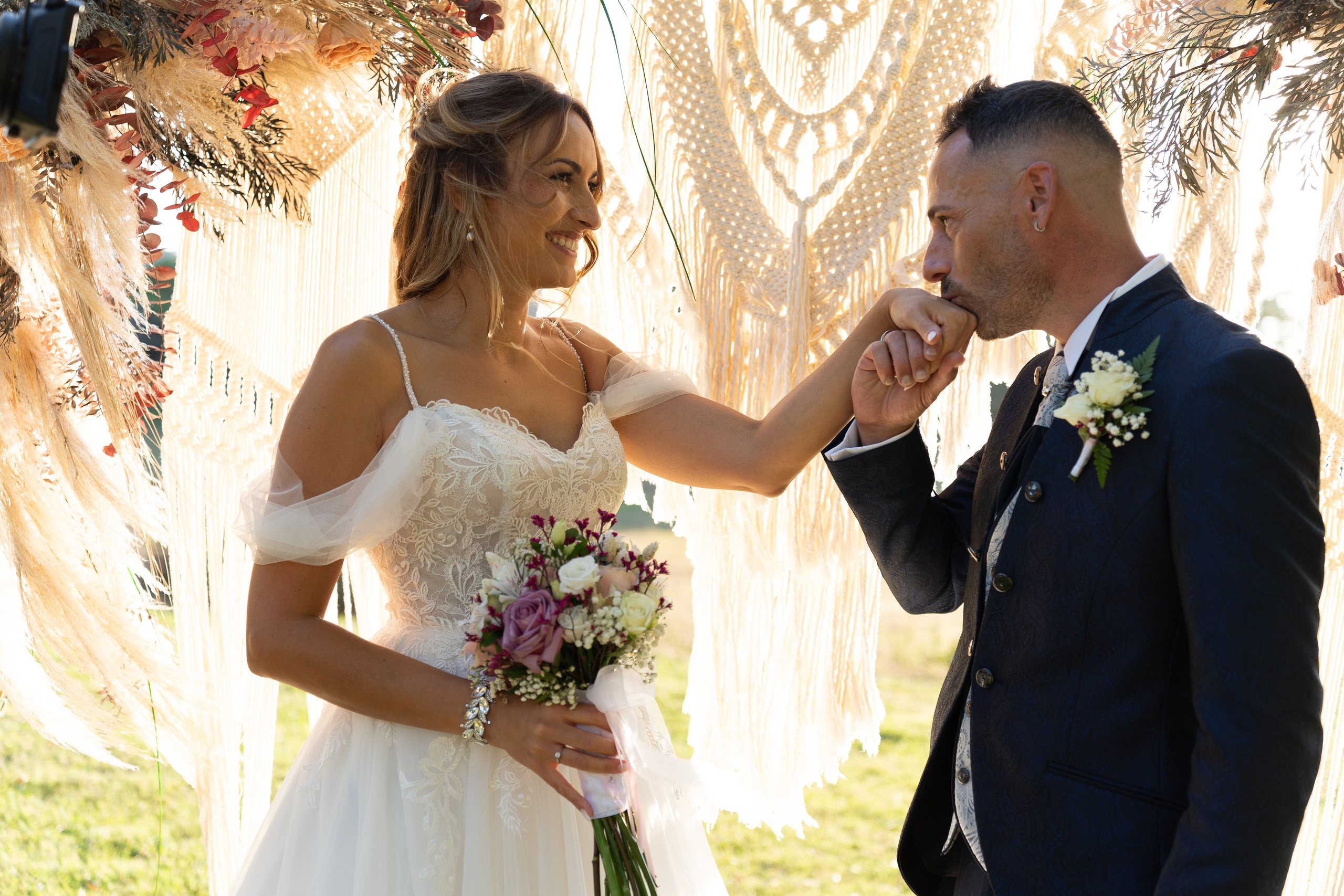 Mari & Diego. Photographer in Barcelona