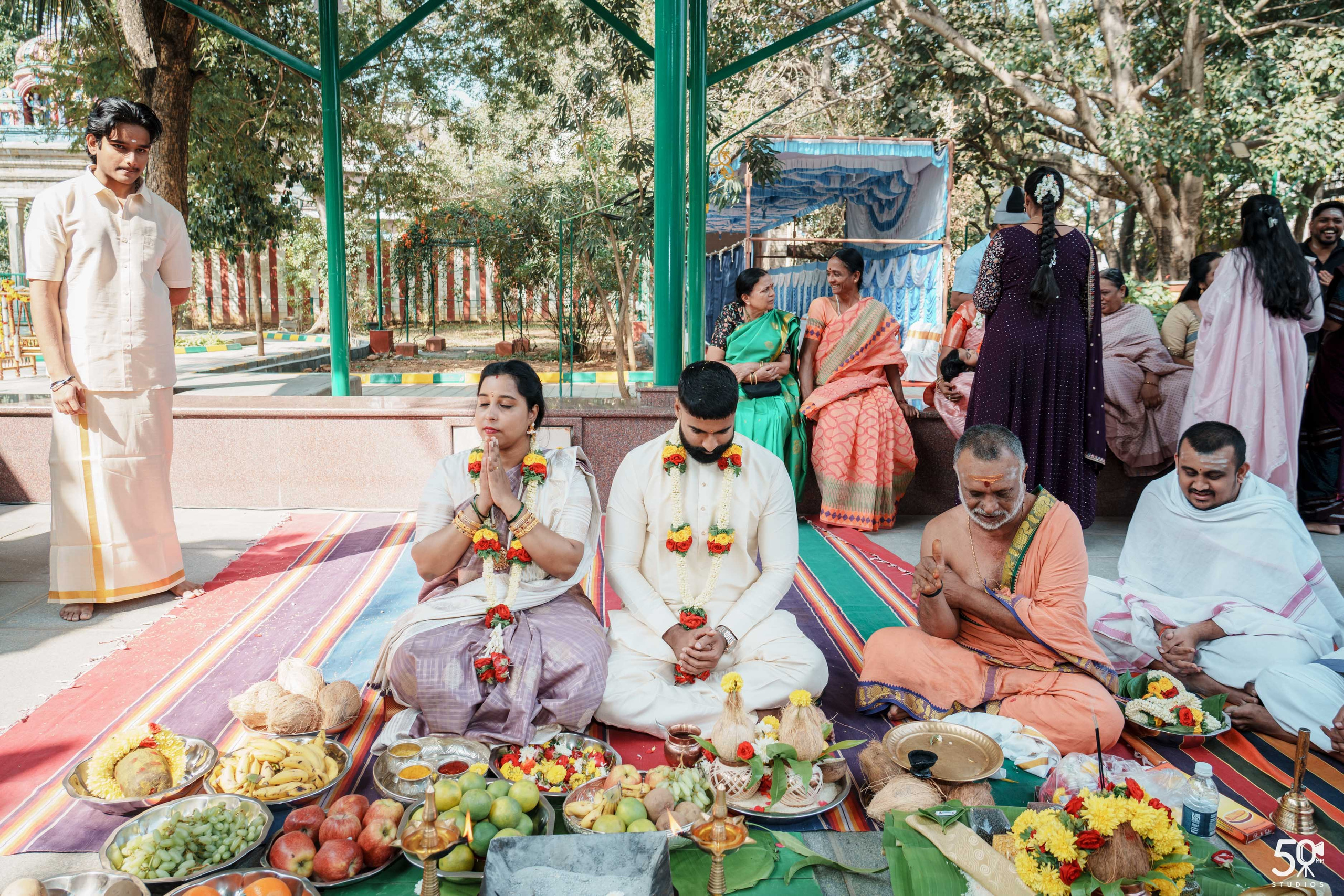 TANAY DEV NAMAKARANA. 50mm STUDIOS