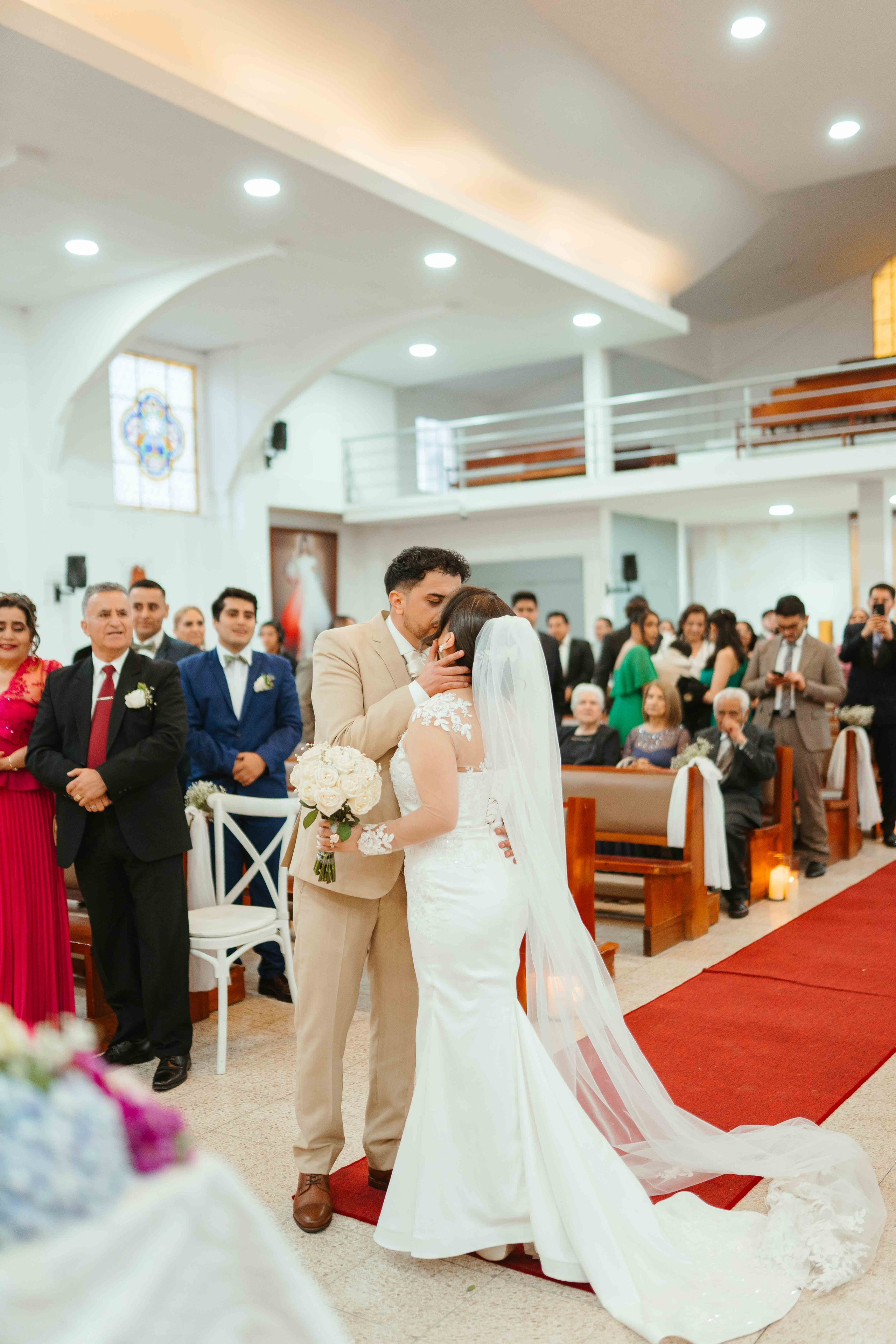 Boda de Kelvin y Yari en Loja | Fotografía y Filmación por Piero Alvarez. Fotógrafo de bodas en Loja Ecuador | Piero Alvarez PH