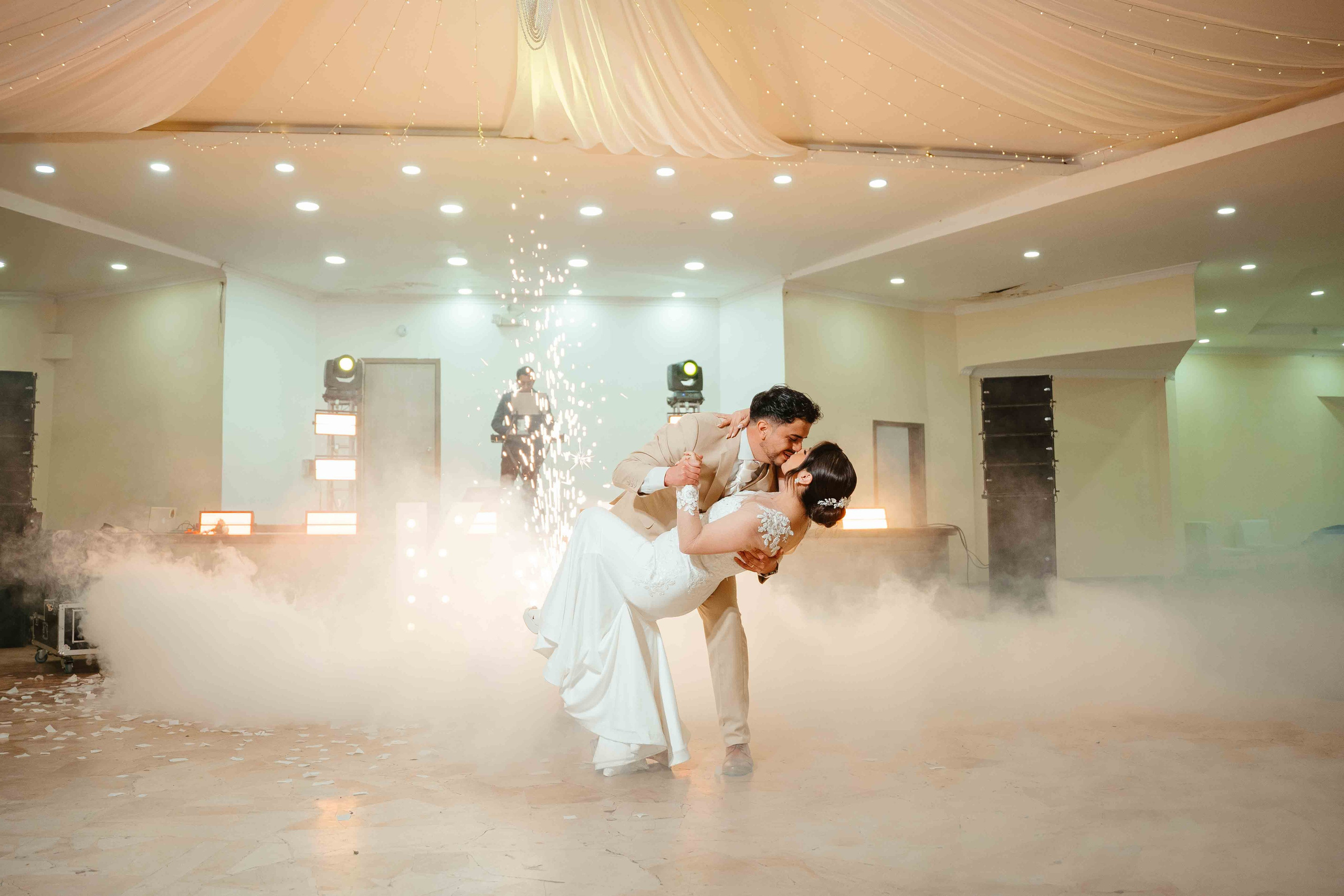 Boda de Kelvin y Yari en Loja | Fotografía y Filmación por Piero Alvarez. Fotógrafo de bodas en Loja Ecuador | Piero Alvarez PH