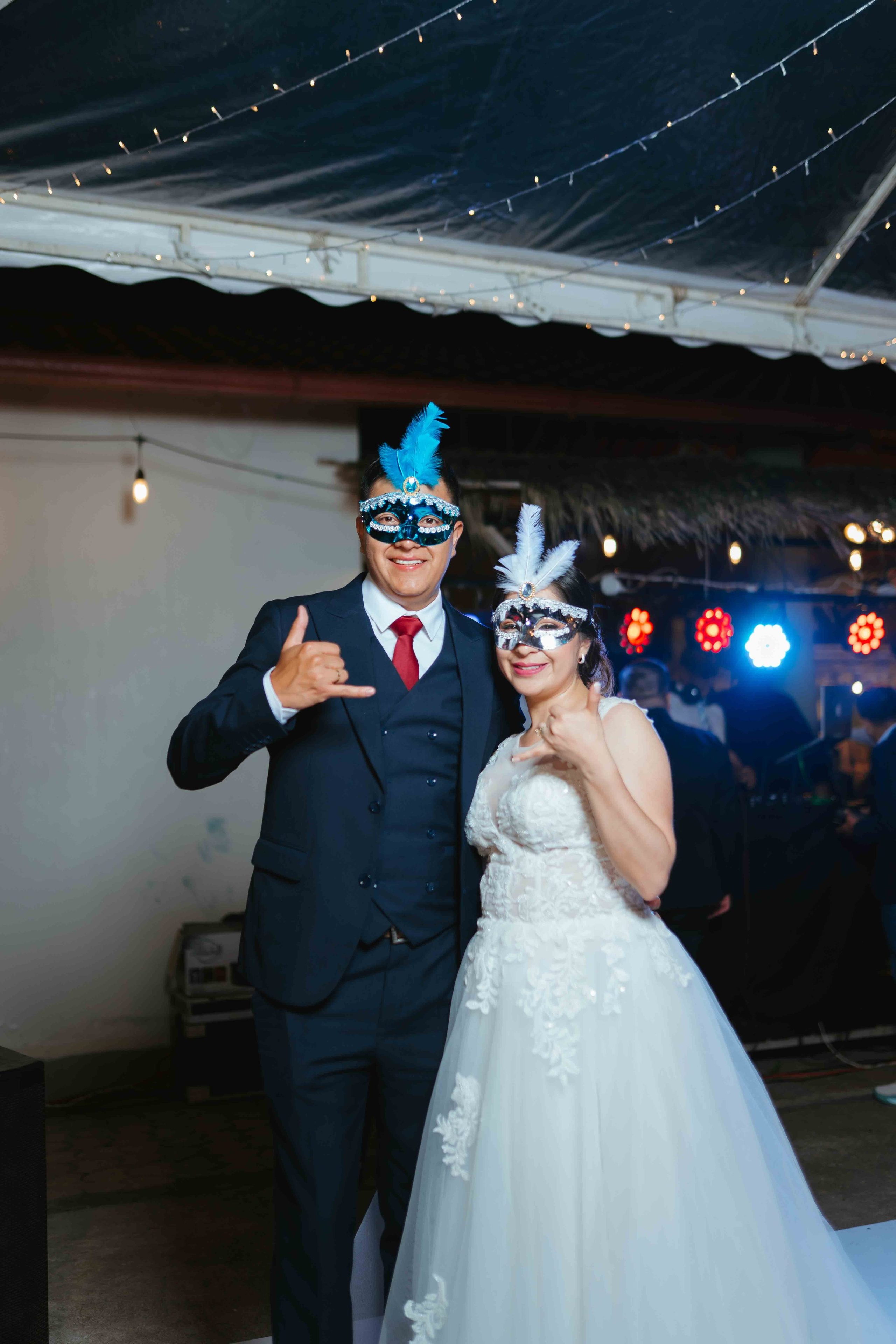 Jennifer y Vladimir. Fotógrafo de bodas en Loja Ecuador | Piero Alvarez PH