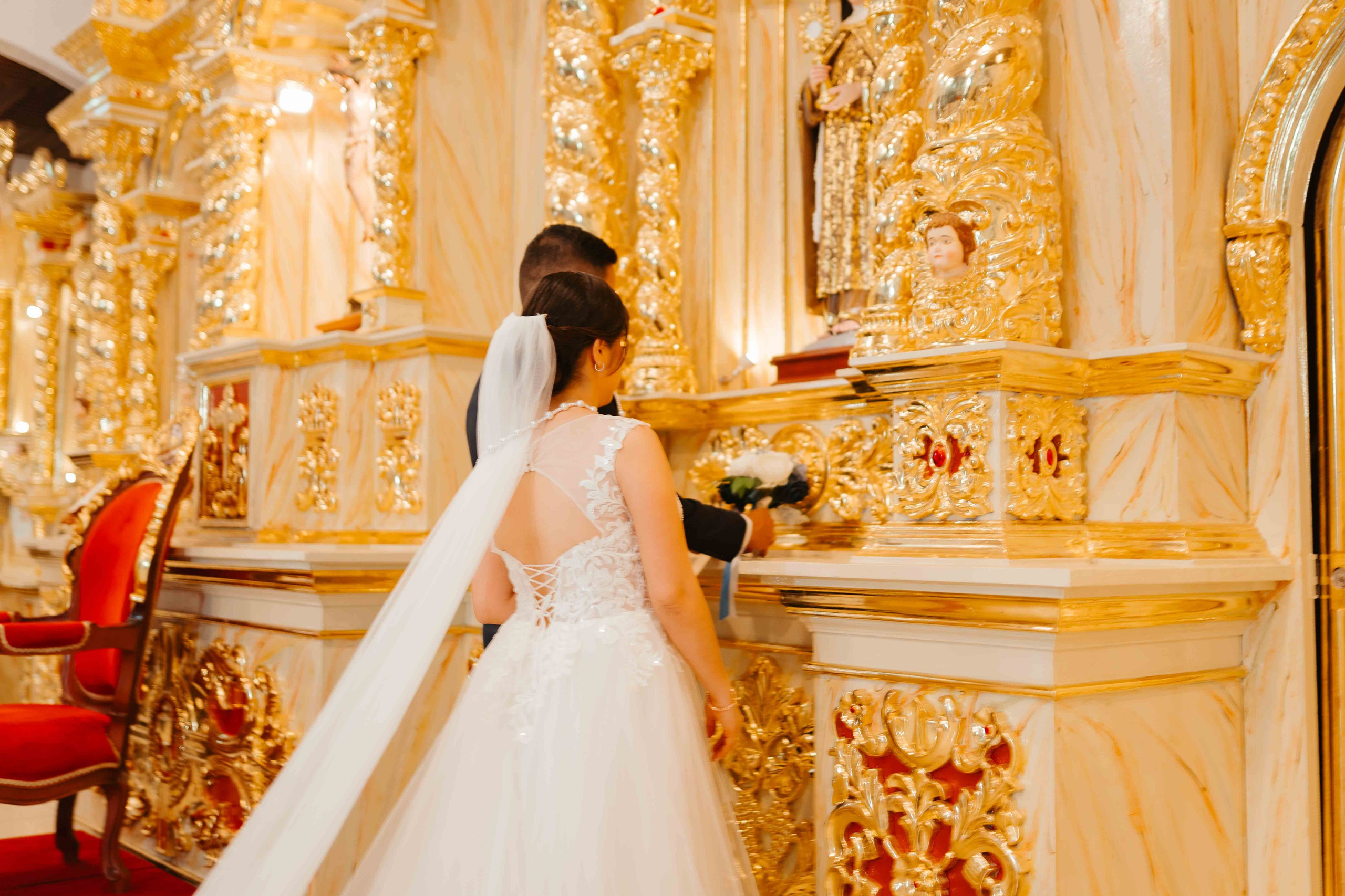 Jennifer y Vladimir. Fotógrafo de bodas en Loja Ecuador | Piero Alvarez PH