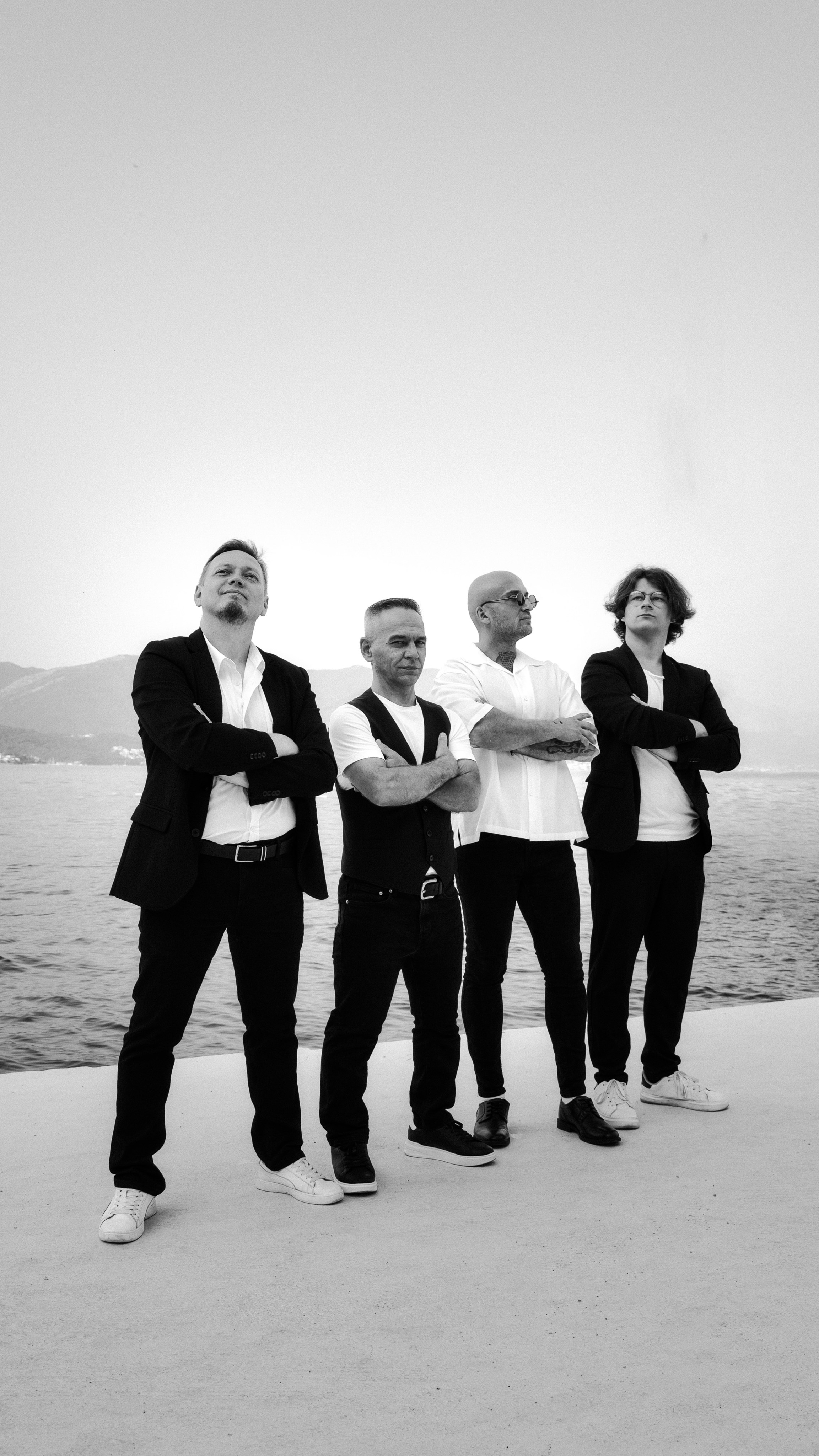 Portfolio. Montenegro photographer and videographer