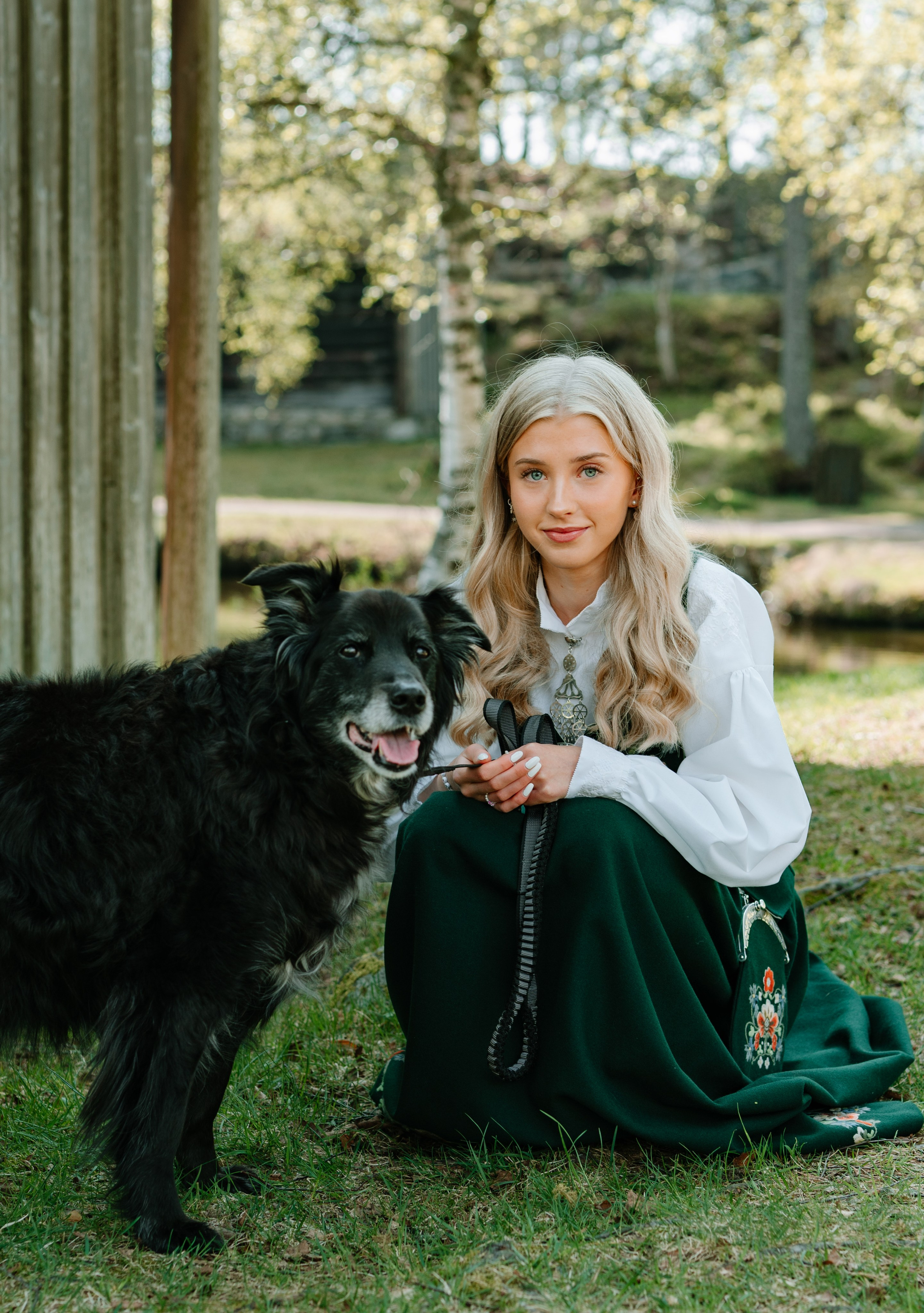 Alexandra Konfirmasjon. Bryllupsfotograf, videograf, Norge. Wedding photography, Norway