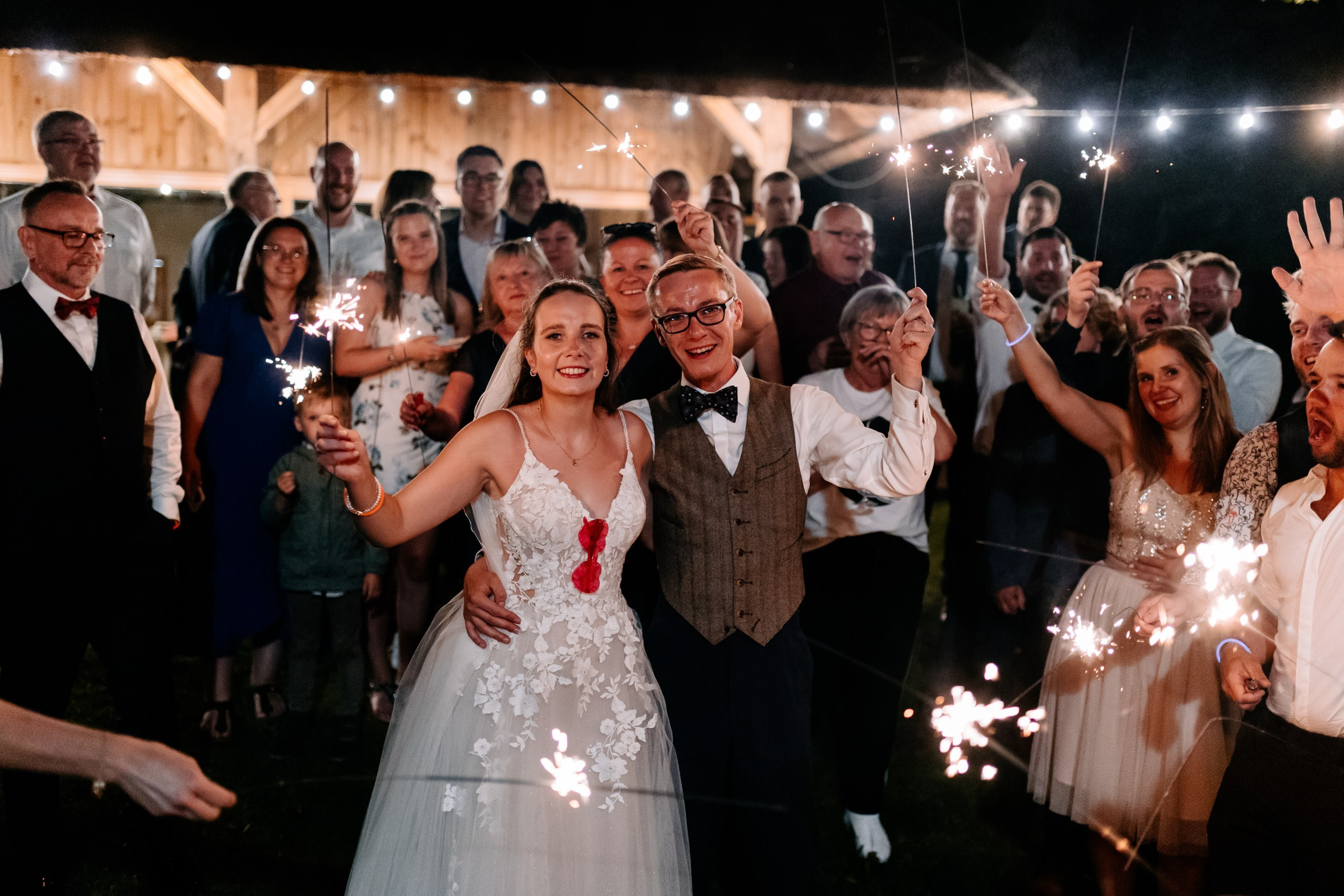 Agathe & Sebastian. Fotograf Ślubny Warszawa - Sesje Biznesowe Rodzinne Eventy