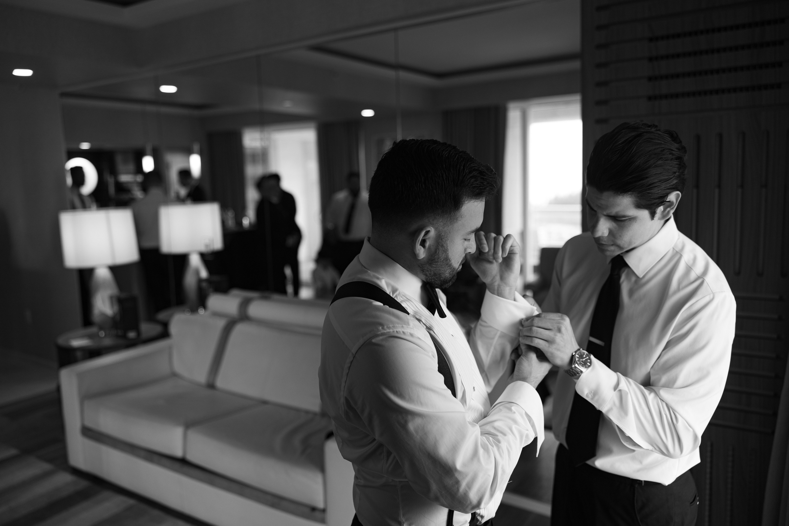 Scarlett & Jose: Tradition met celebration. YES I DO PRODUCTION — Wedding photography&videography