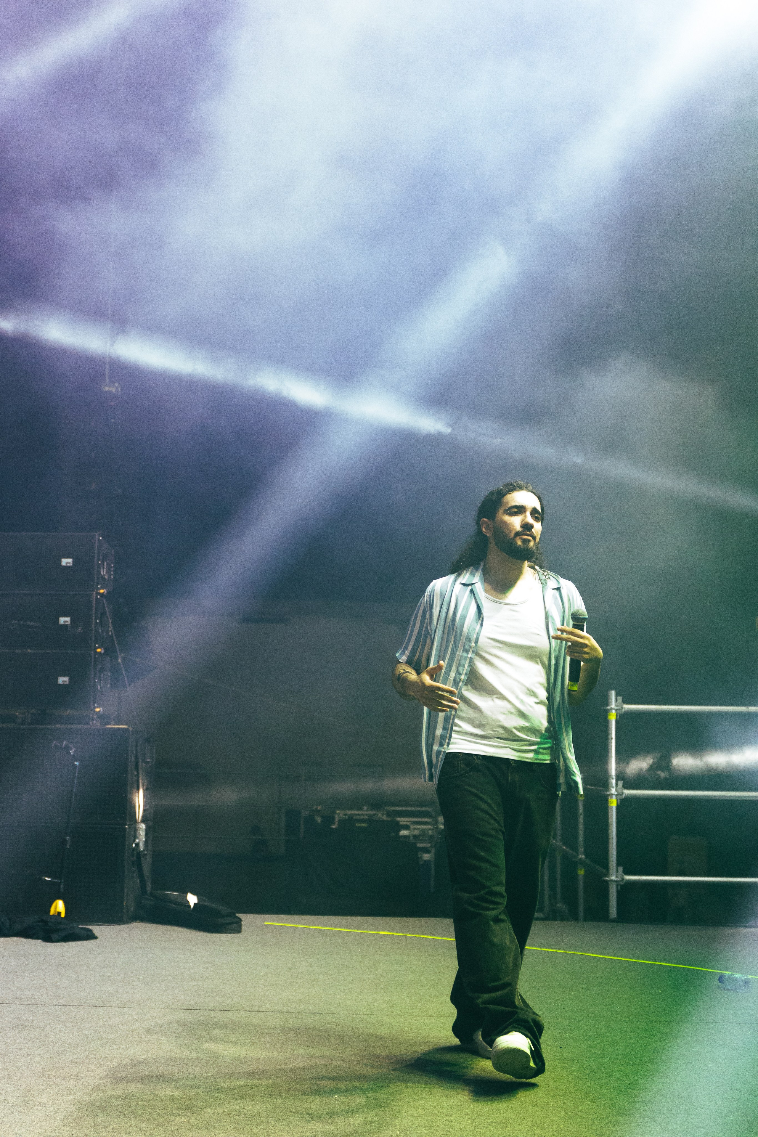 MORGENSHTERN. Фотограф Лимассол Кипр Юлия Туменко