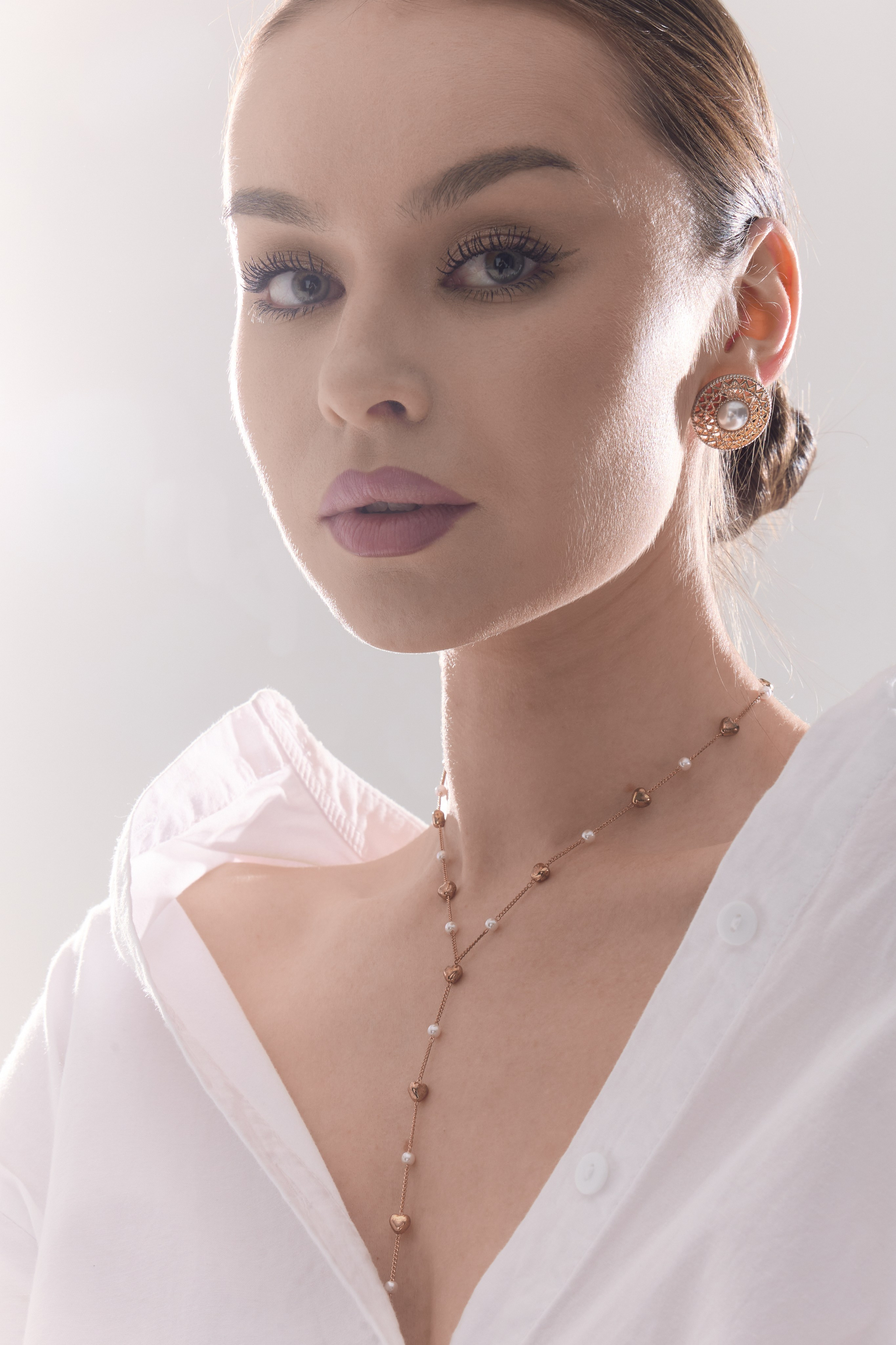 Fashion. Фотограф Терина. Ташкент