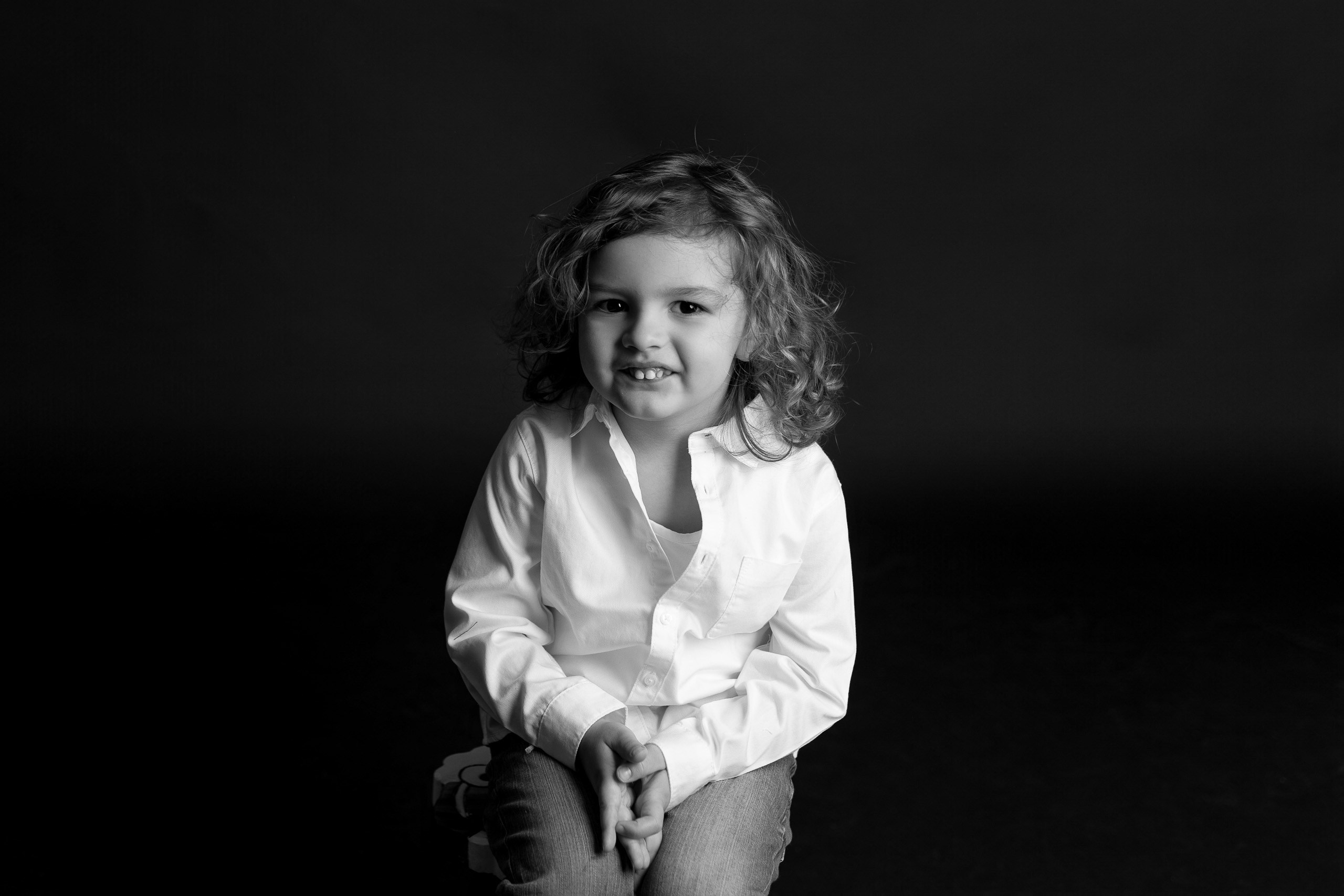 Maria Cristina Casati Fotografa di Ritratto Donna e Maternità a Milano — CityLife