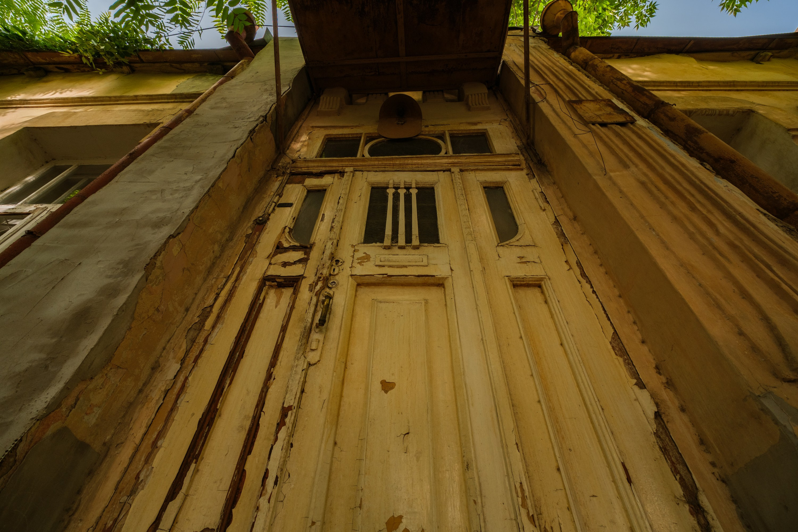 SIGMA 10-18mm DC DN (X-mount). Фотограф Григорий Кравец