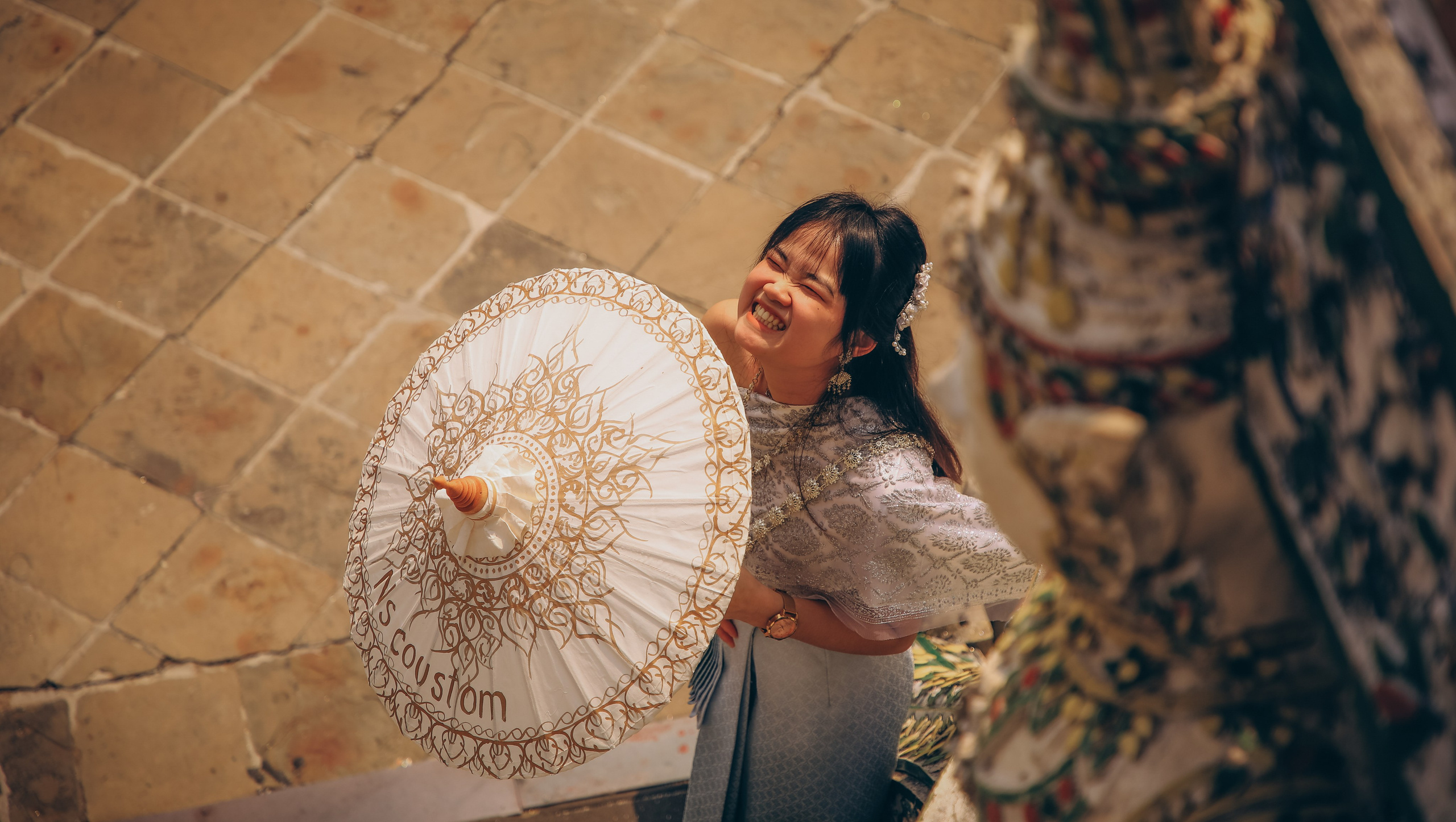 THAILANDE. Photographe Karen Tatevosian