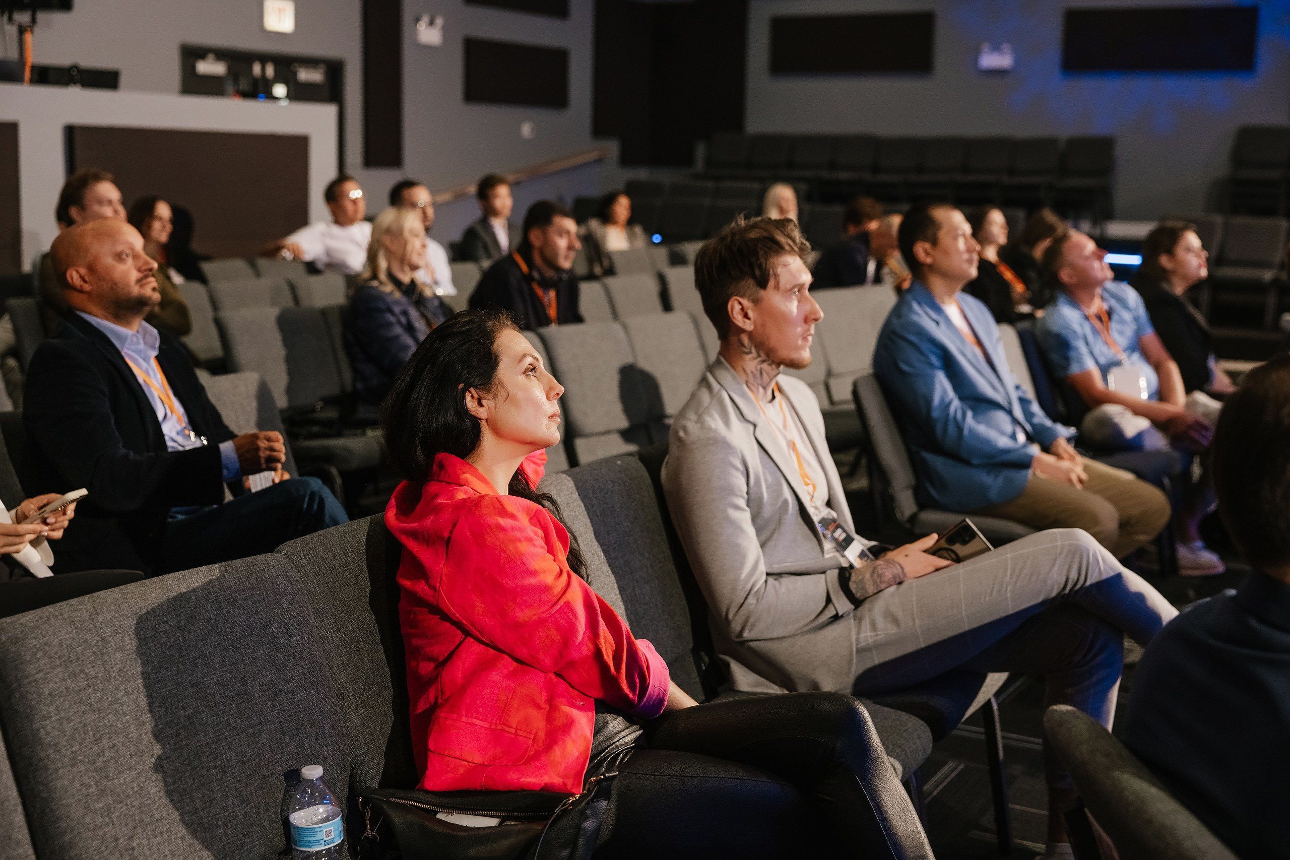 C&F Chicago 2025. Wedding family event photographer in Chicago Nick Yushevich