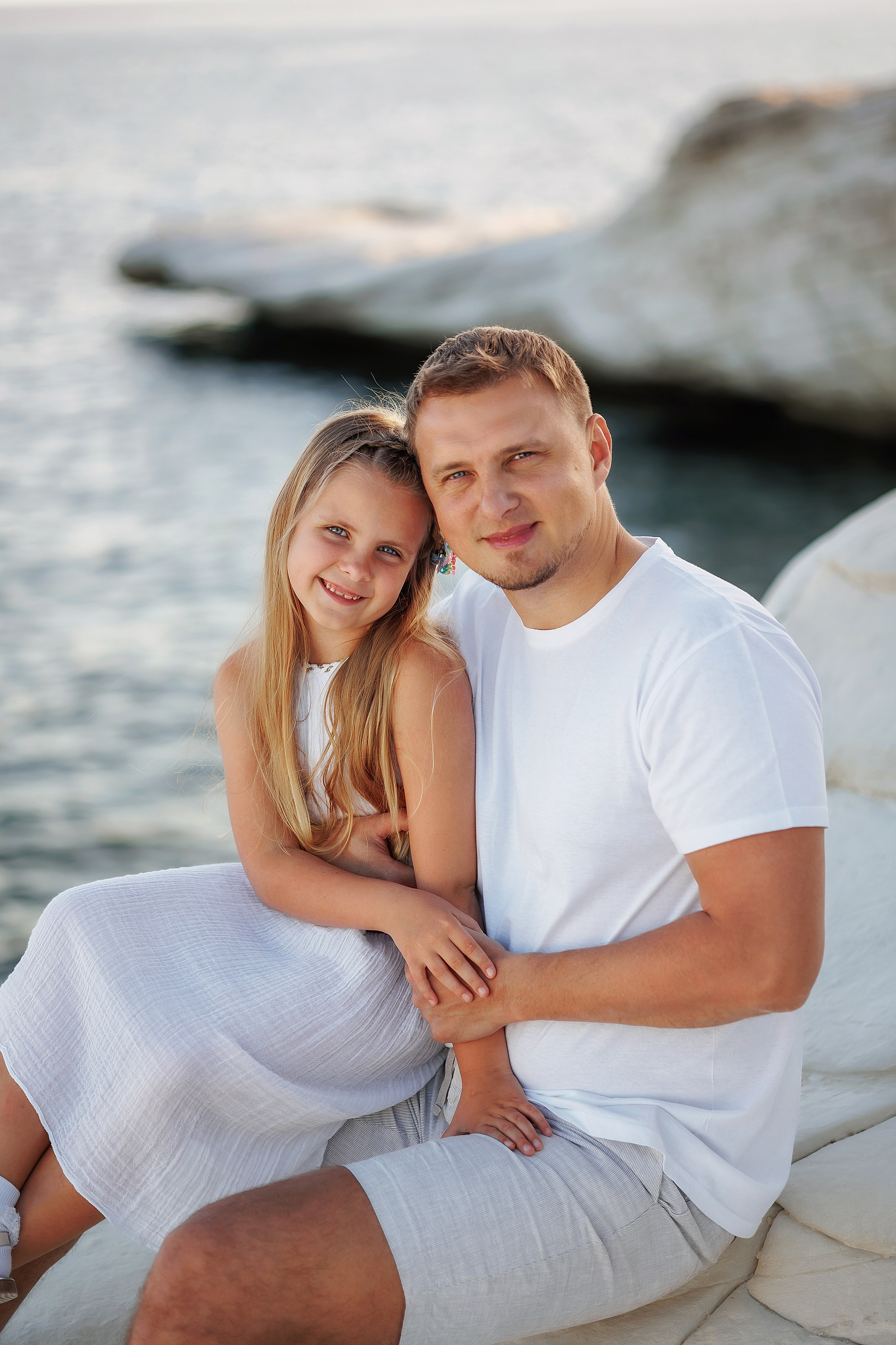 Pregnancy photoshoot. Photographer in Cyprus