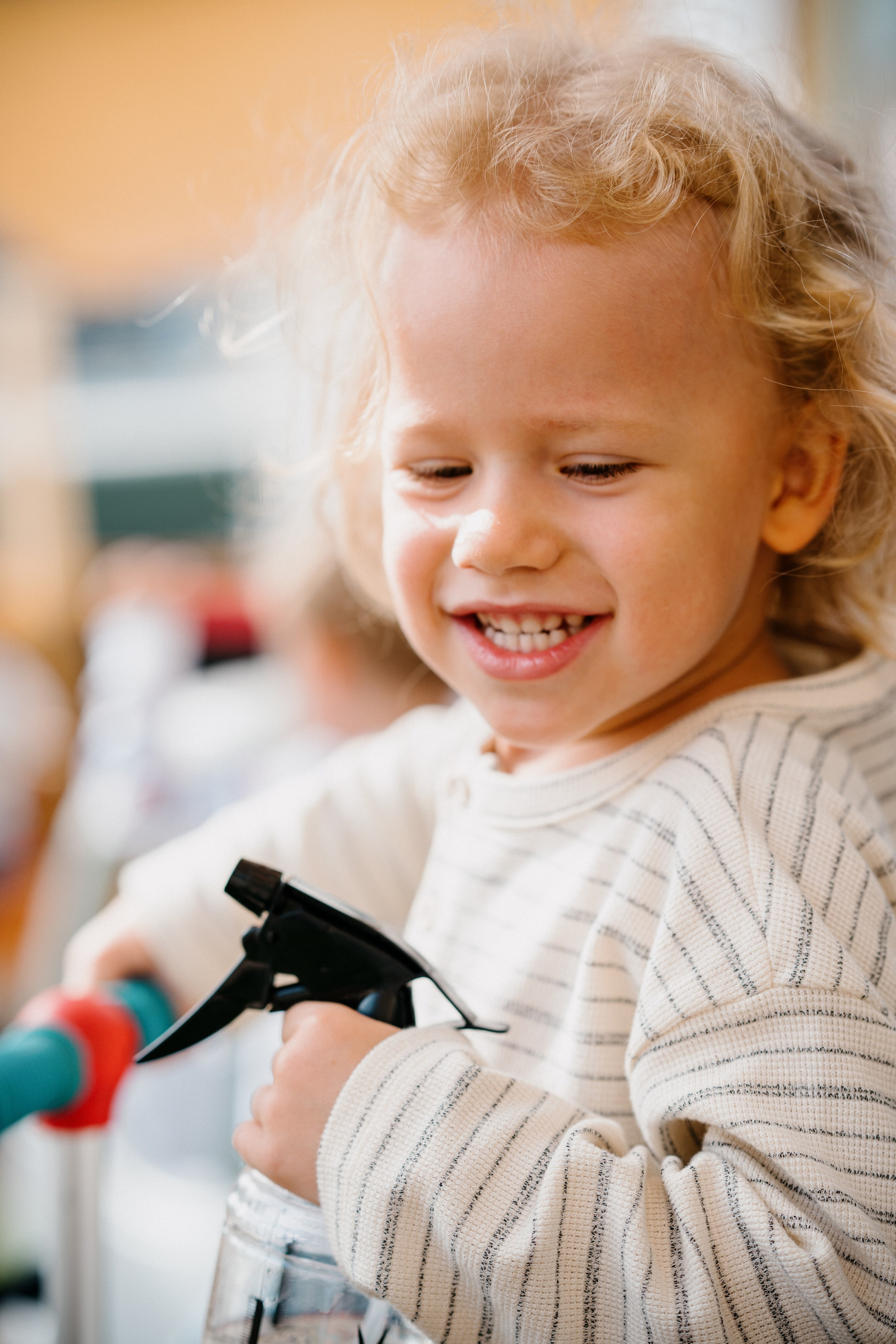 Nursery. Elena Pretzner Photography