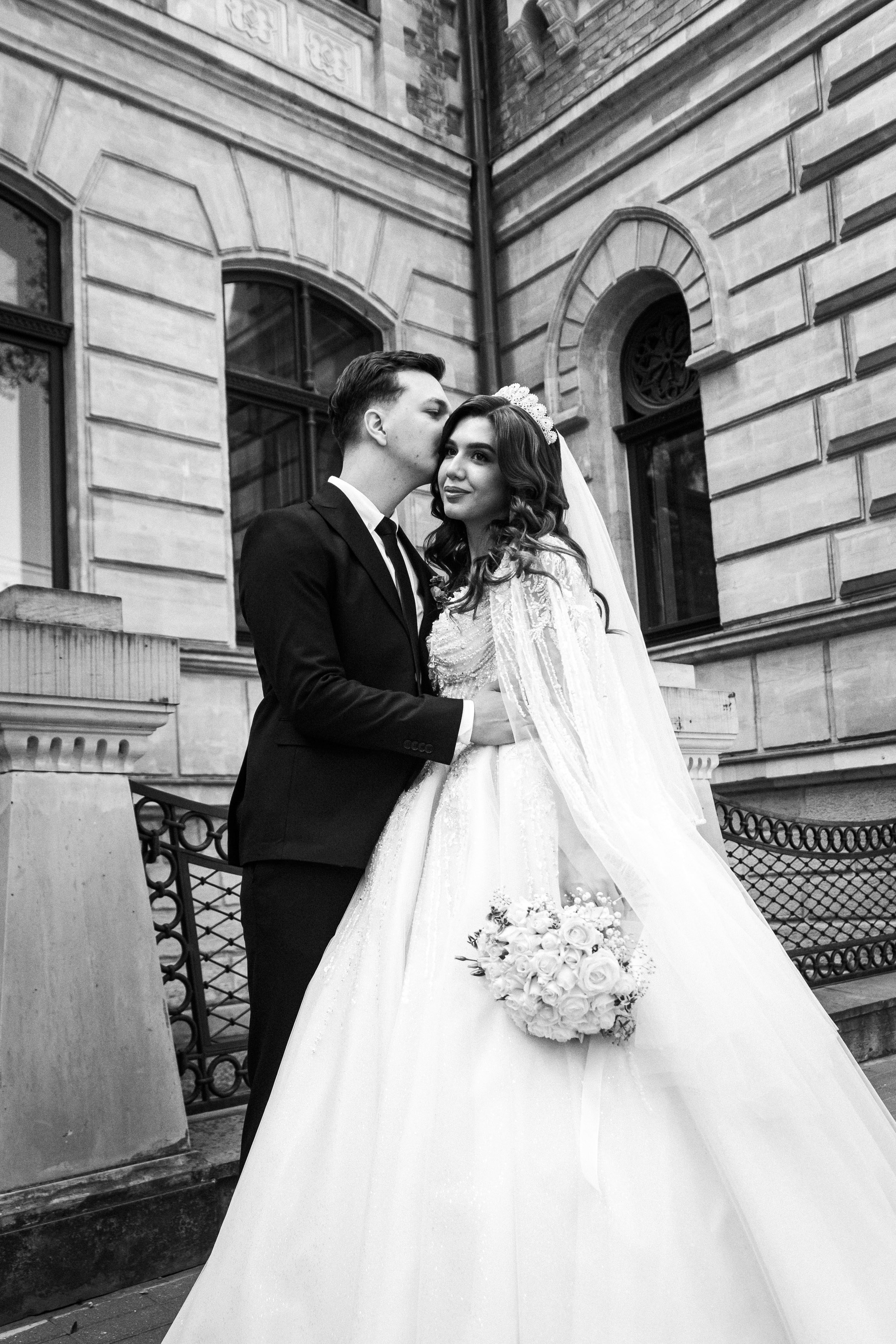 Mihaela & Catalin. Fotograf de nuntă și familie Chisinau Moldova