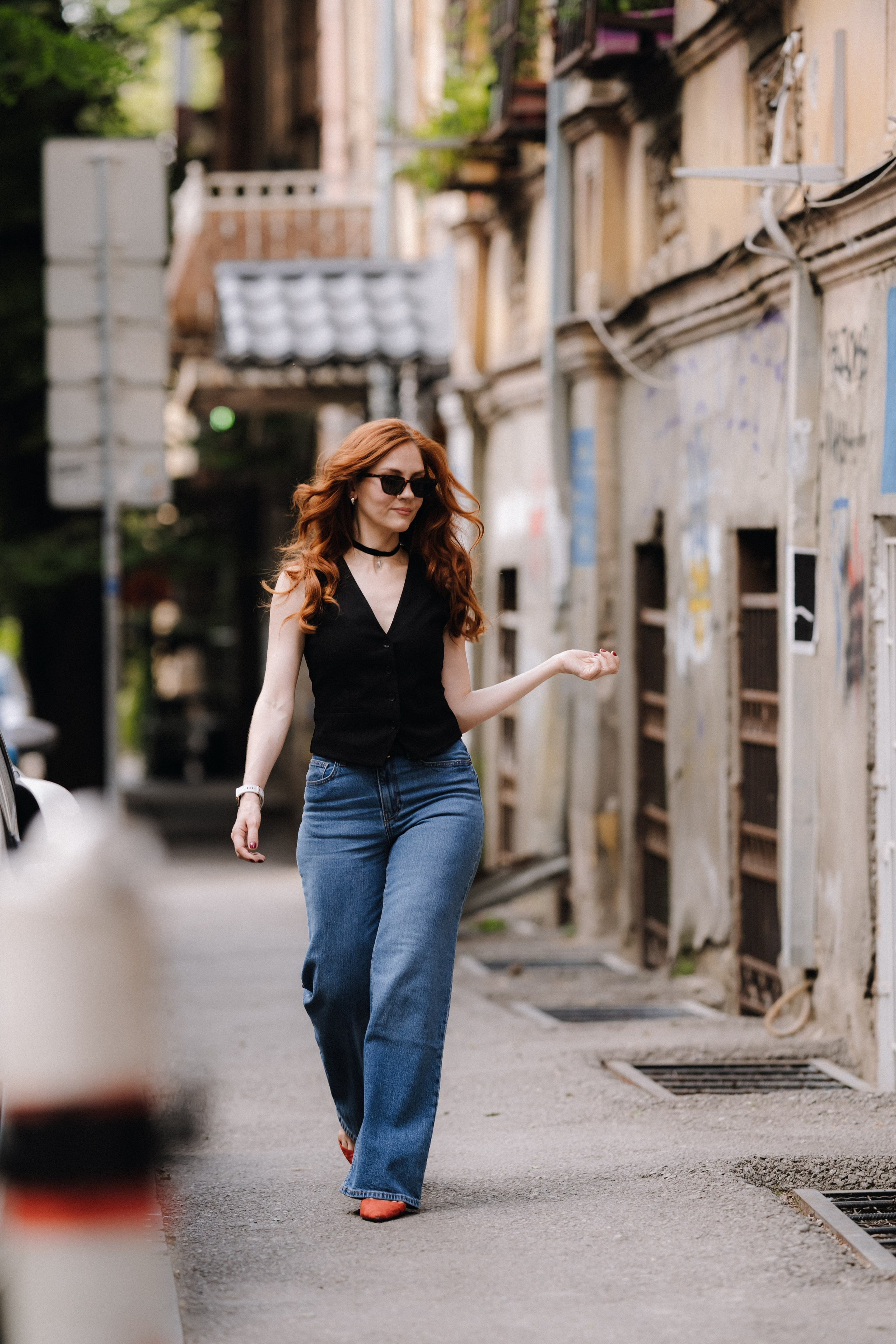 Girls, Tbilisi. Дарья Филькова — фотограф и видеограф в Тбилиси, Грузия