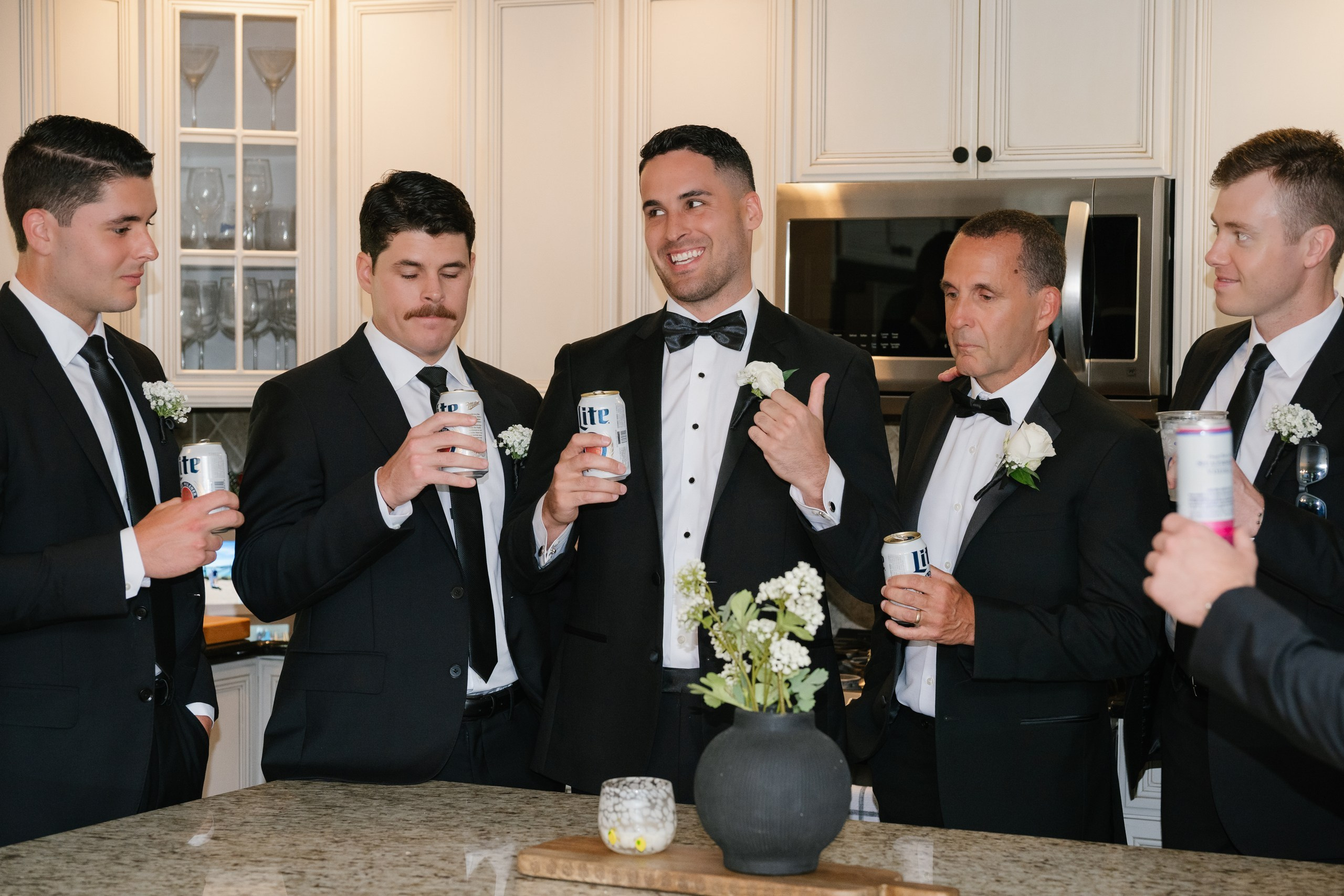 Olivia & Sean. Luxury Wedding Photography and Cinematography