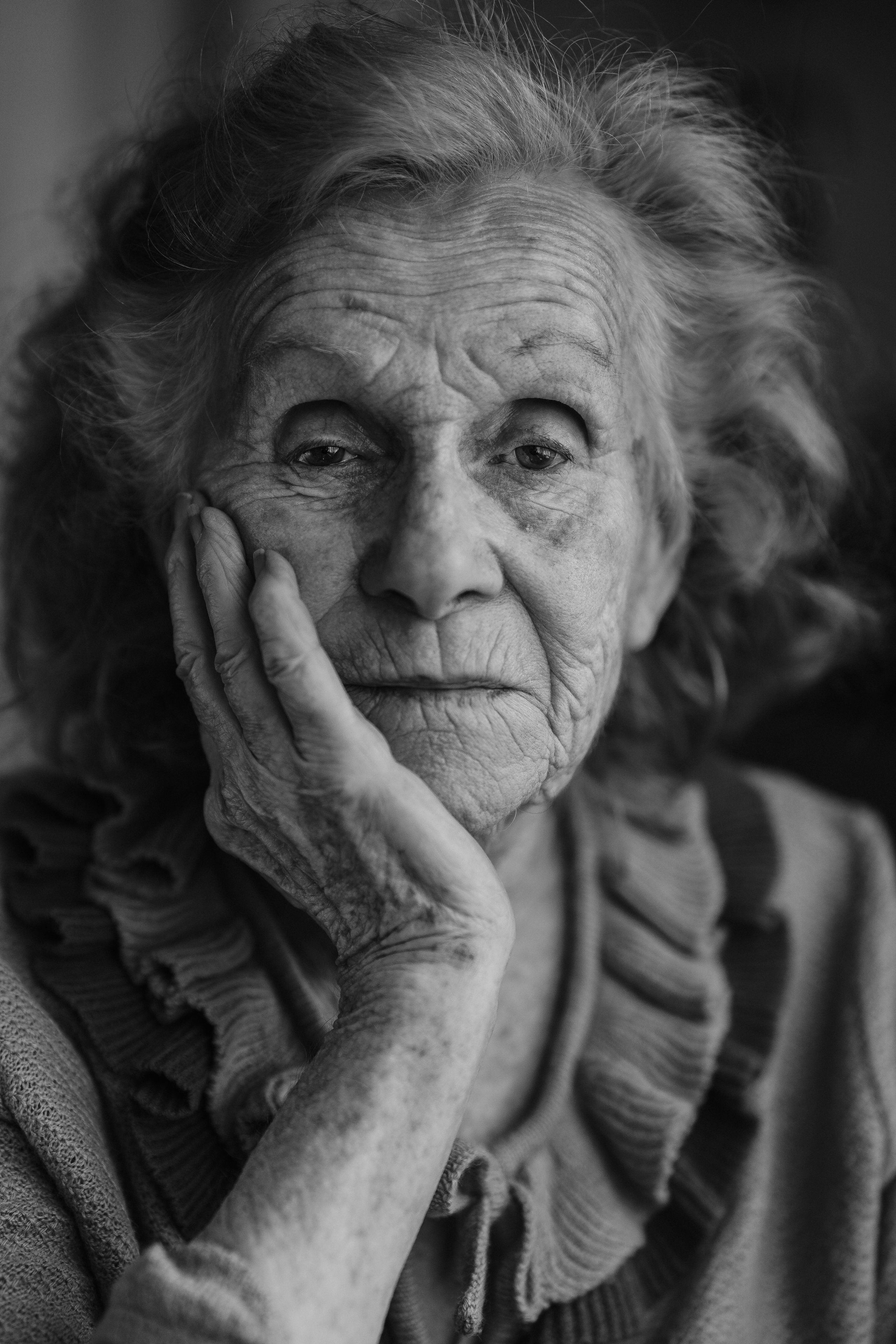 Portrait. Photographe Portraitiste et Spécialiste en Photographie de Famille et Mariages — Région de Lille, Valenciennes