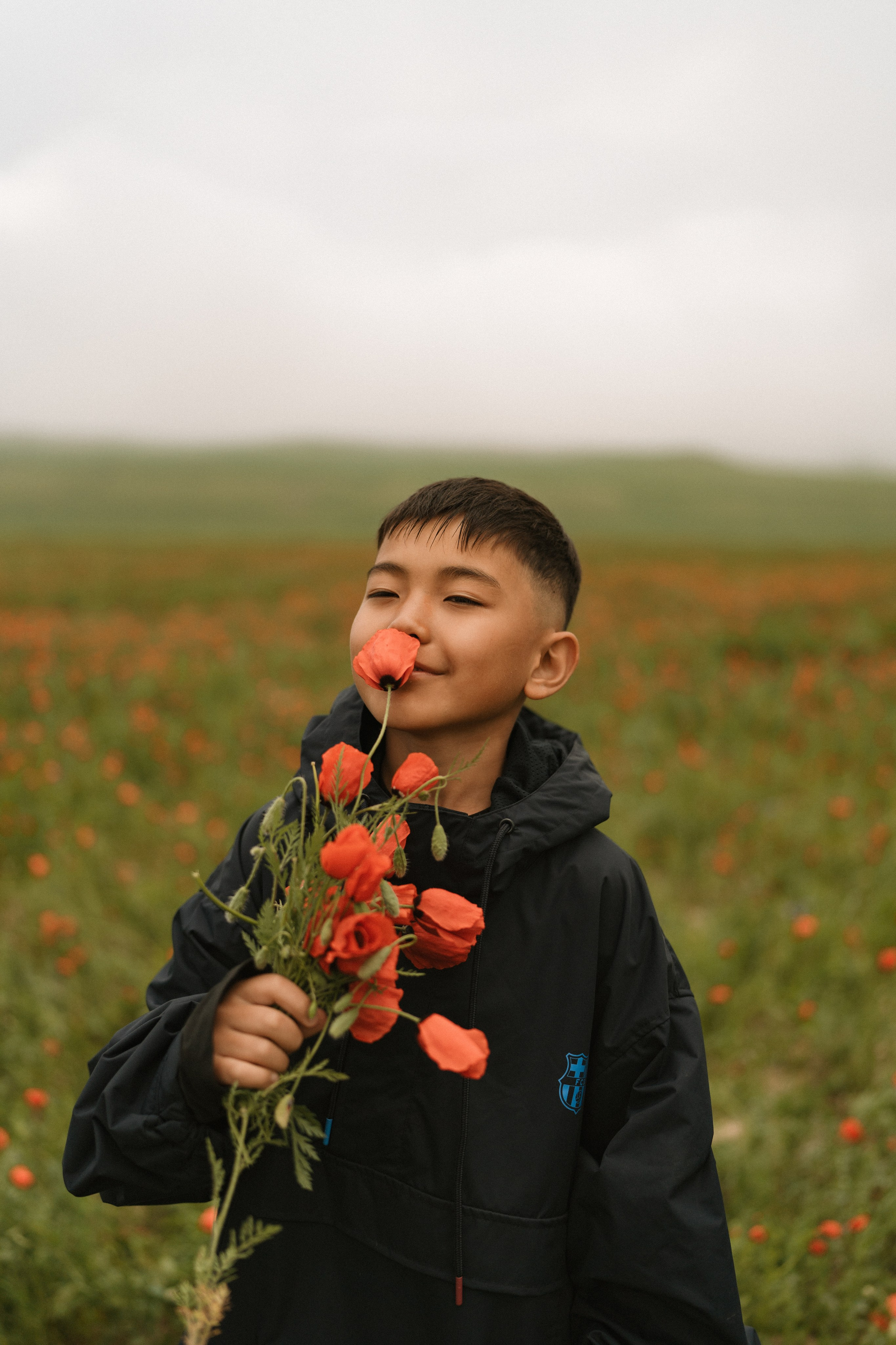 Family Field Trip. Soulo Photography | San Francisco Bay Area Based Photographer
