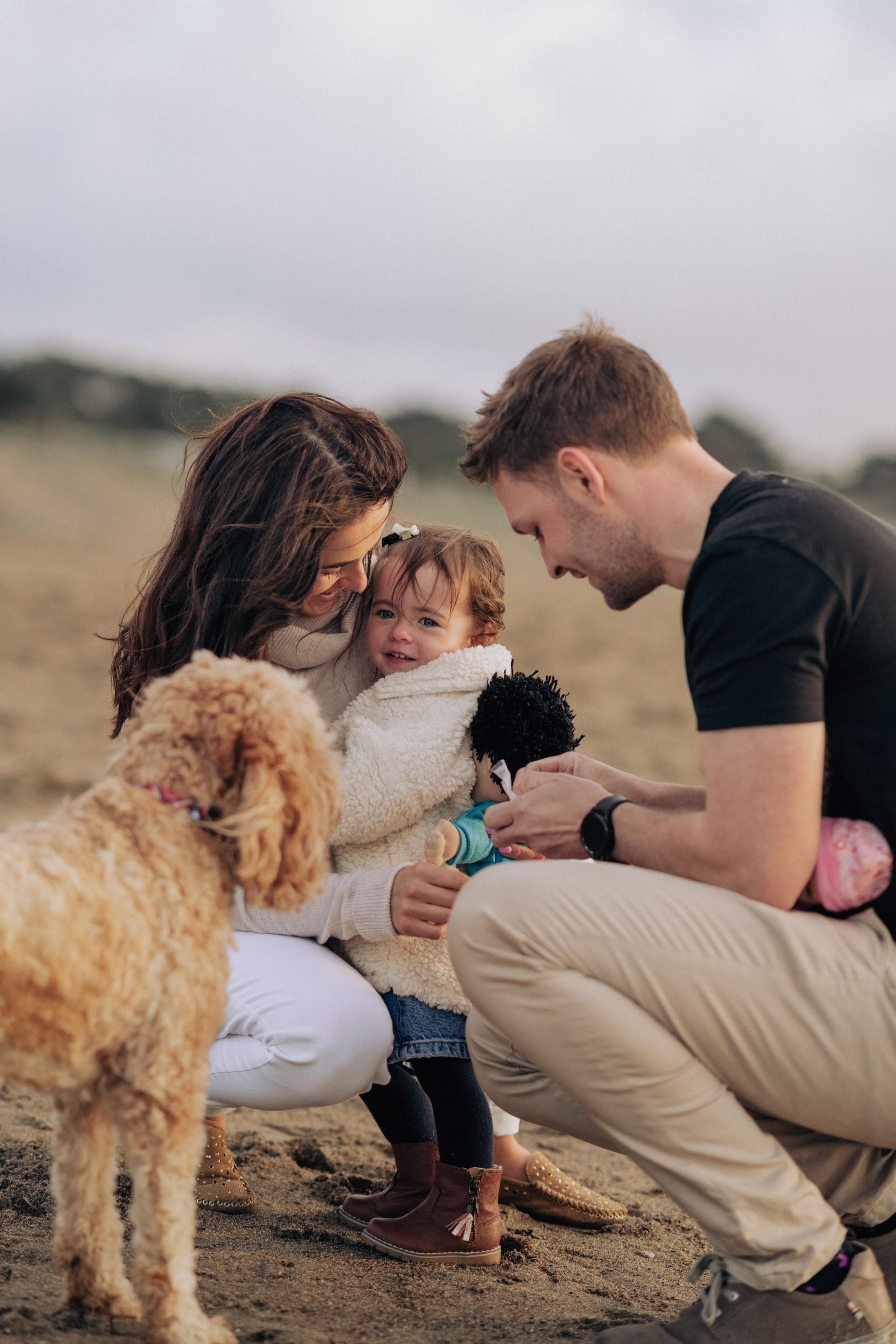 Sian’s Family Session. Soulo Photography | San Francisco Bay Area Based Photographer