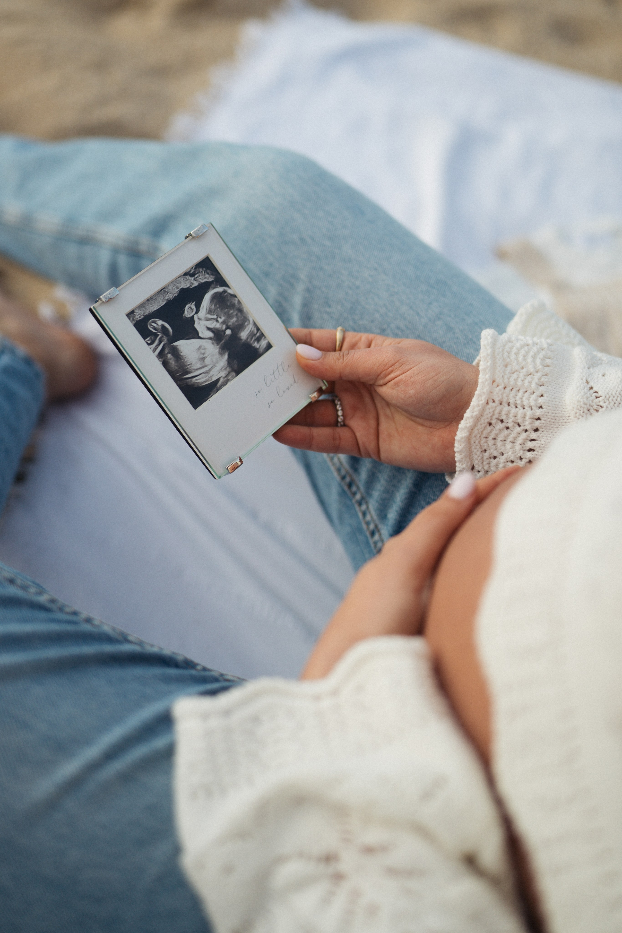 Gizem Maternity Session at Half Moon Bay. Soulo Photography | San Francisco Bay Area Based Photographer