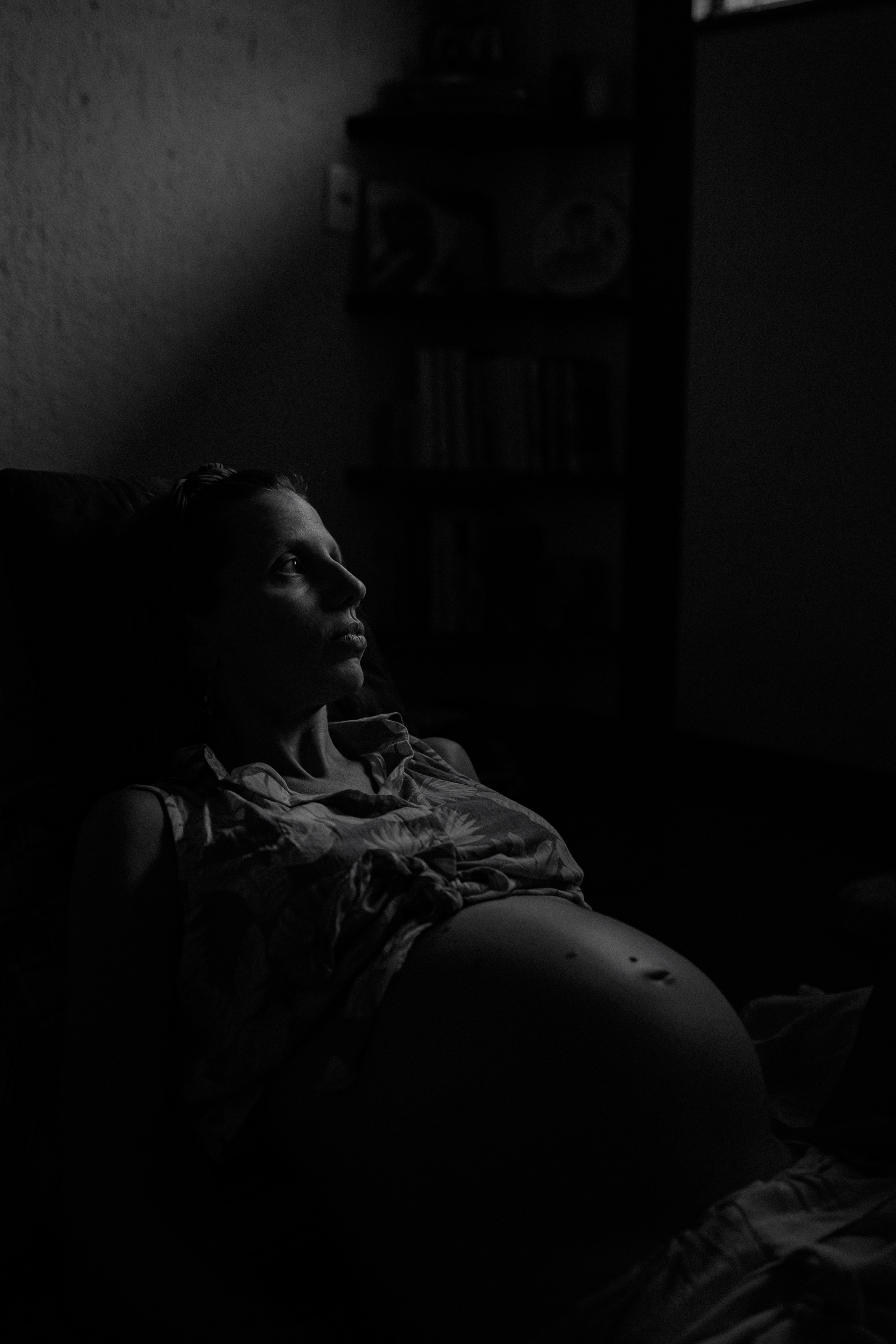 A Arte do Parto. Fotografa de família e crianças em Florianópolis SC Daria Ermolaev