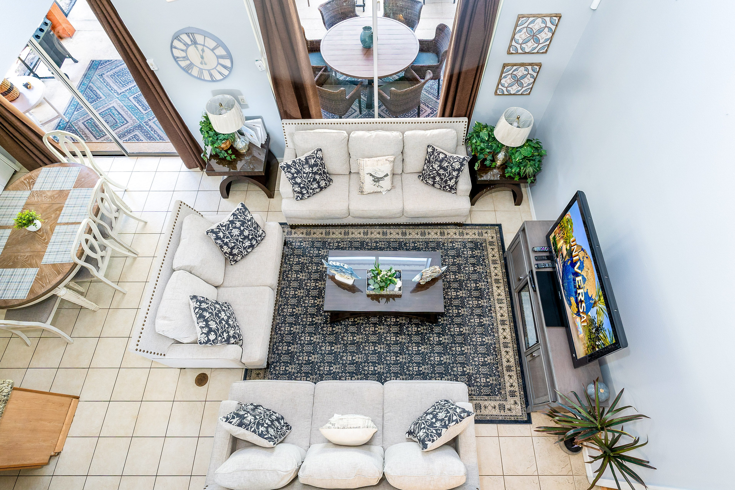 Real estate and Interior. Masha Kapriyanchuk a real estate photographer