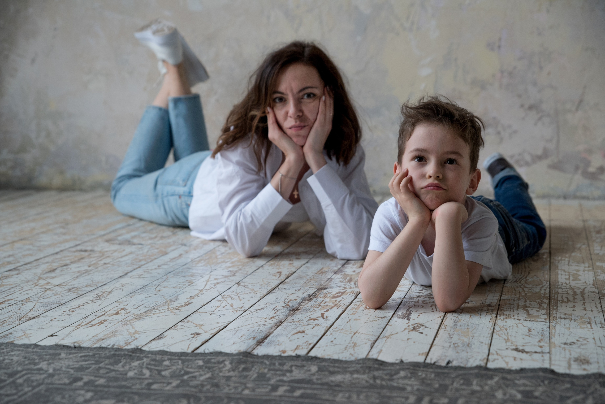 Ludmila and Alex. Anastasiia Antoniuk portrait, family and couple photographer, Portugal
