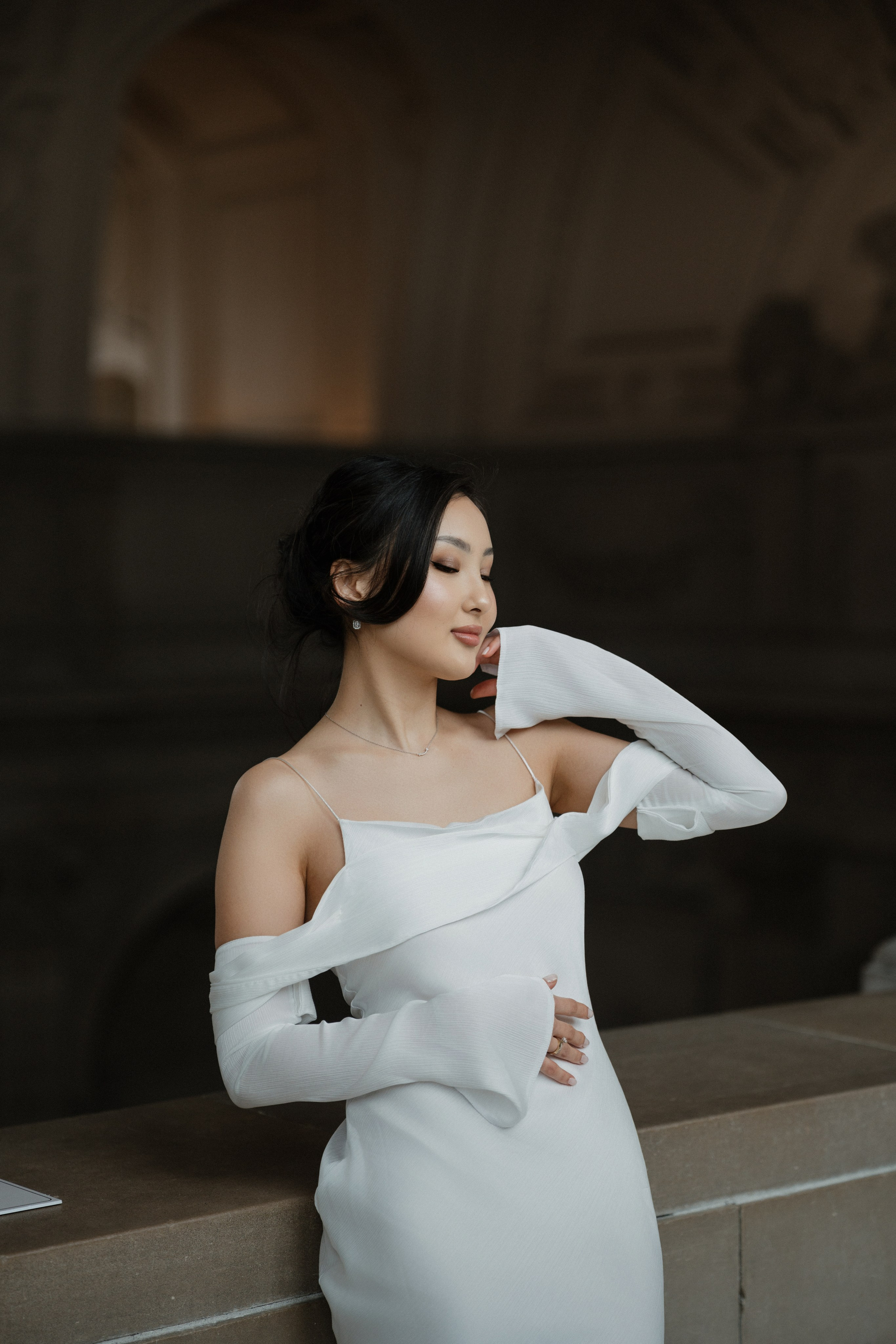 Shaani & Akin City Hall Elopement. Soulo Photography | San Francisco Bay Area Based Photographer