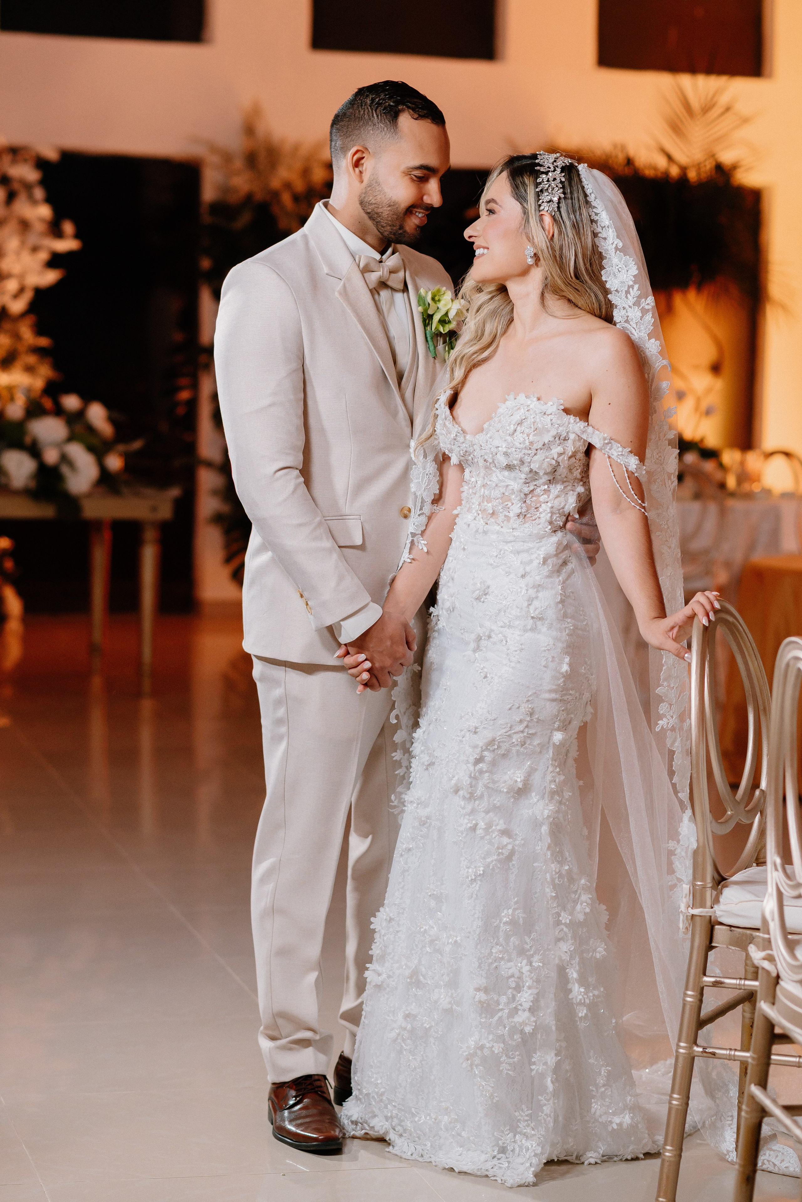 Leonardo & Catherin. Wedding Photography - Fotografo Bodas Colombia