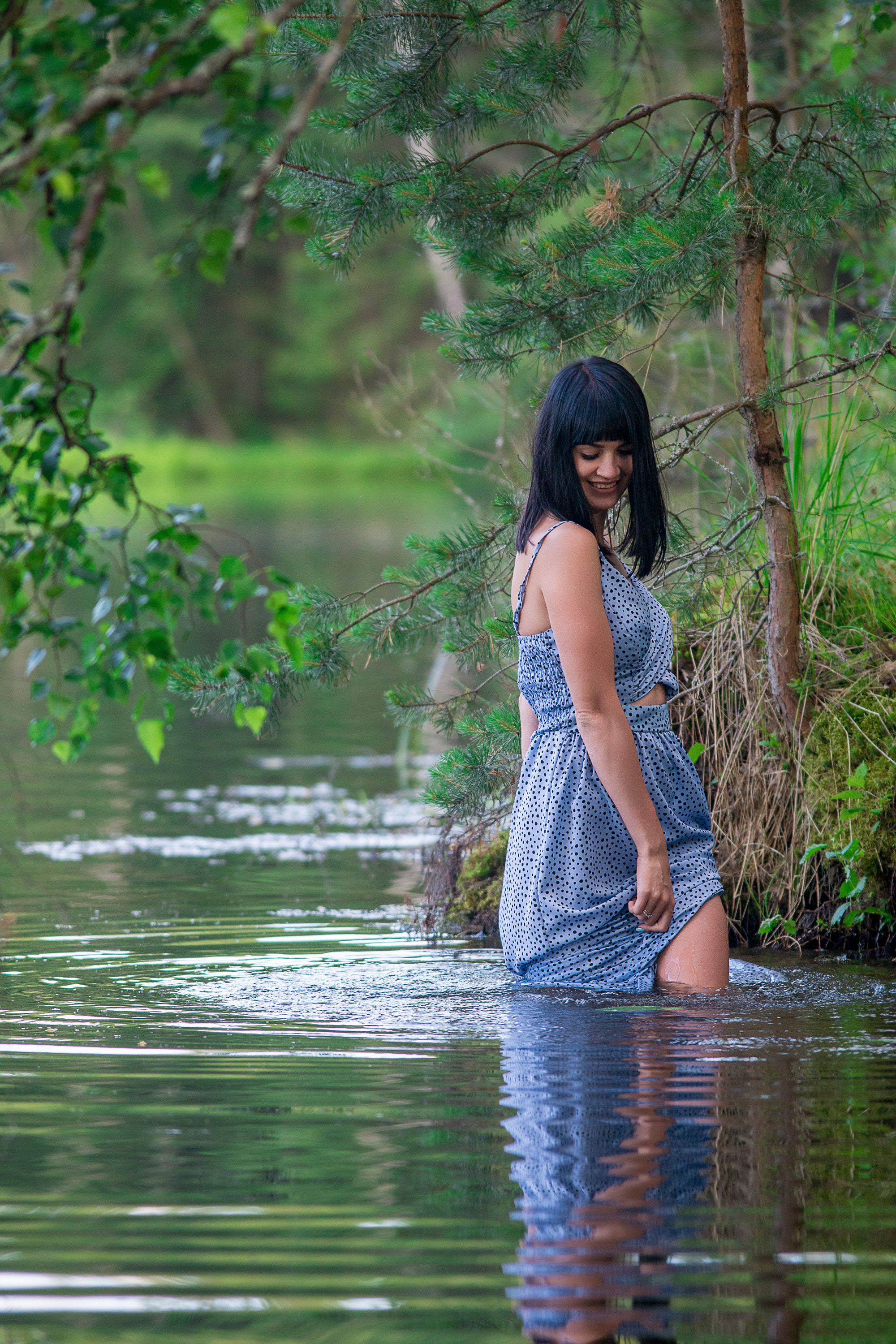 Индивидуальные. Свадебный и семейный фотограф в Даугавпилсе Павел Граблёнов