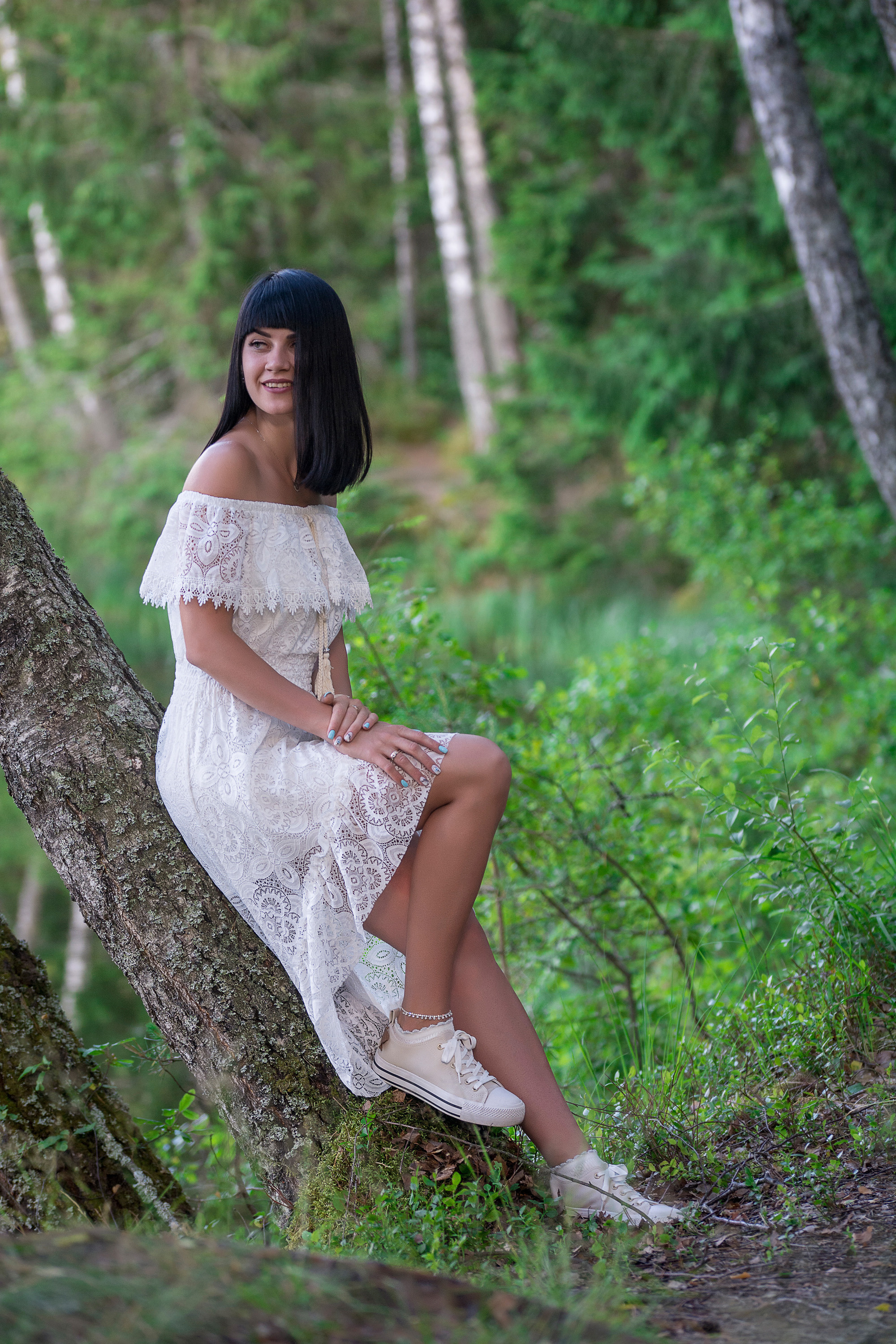 Индивидуальные. Свадебный и семейный фотограф в Даугавпилсе Павел Граблёнов