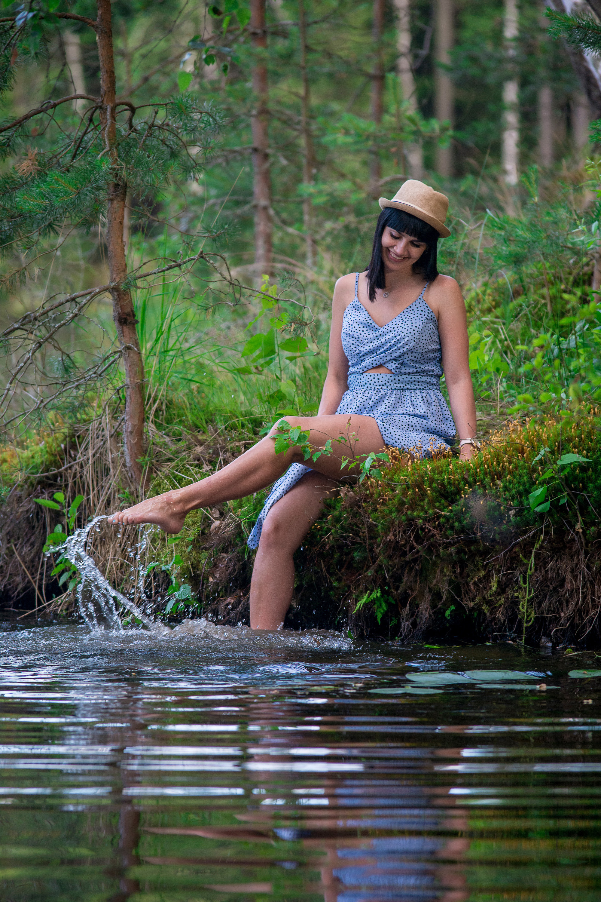 Индивидуальные. Свадебный и семейный фотограф в Даугавпилсе Павел Граблёнов