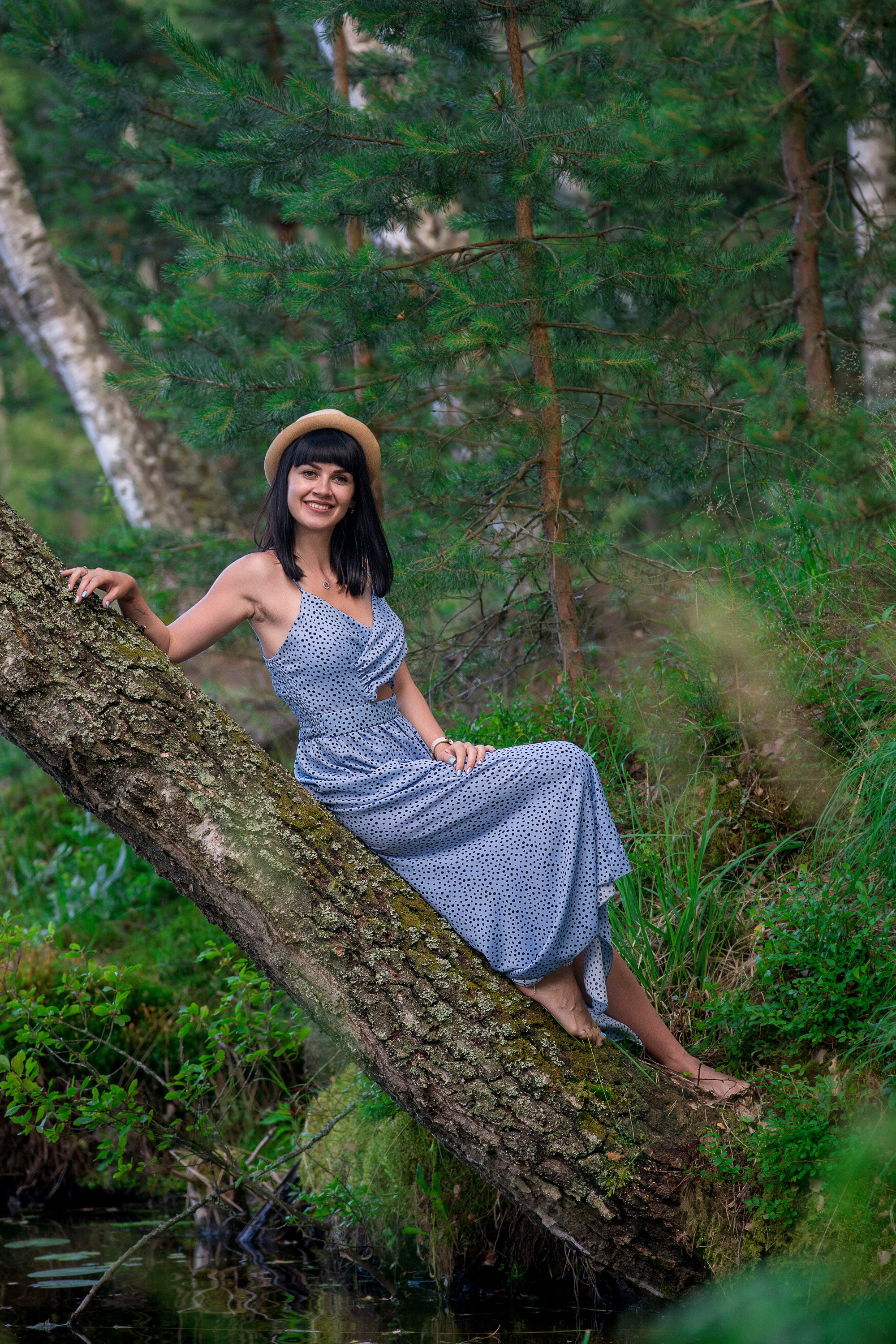 Индивидуальные. Свадебный и семейный фотограф в Даугавпилсе Павел Граблёнов