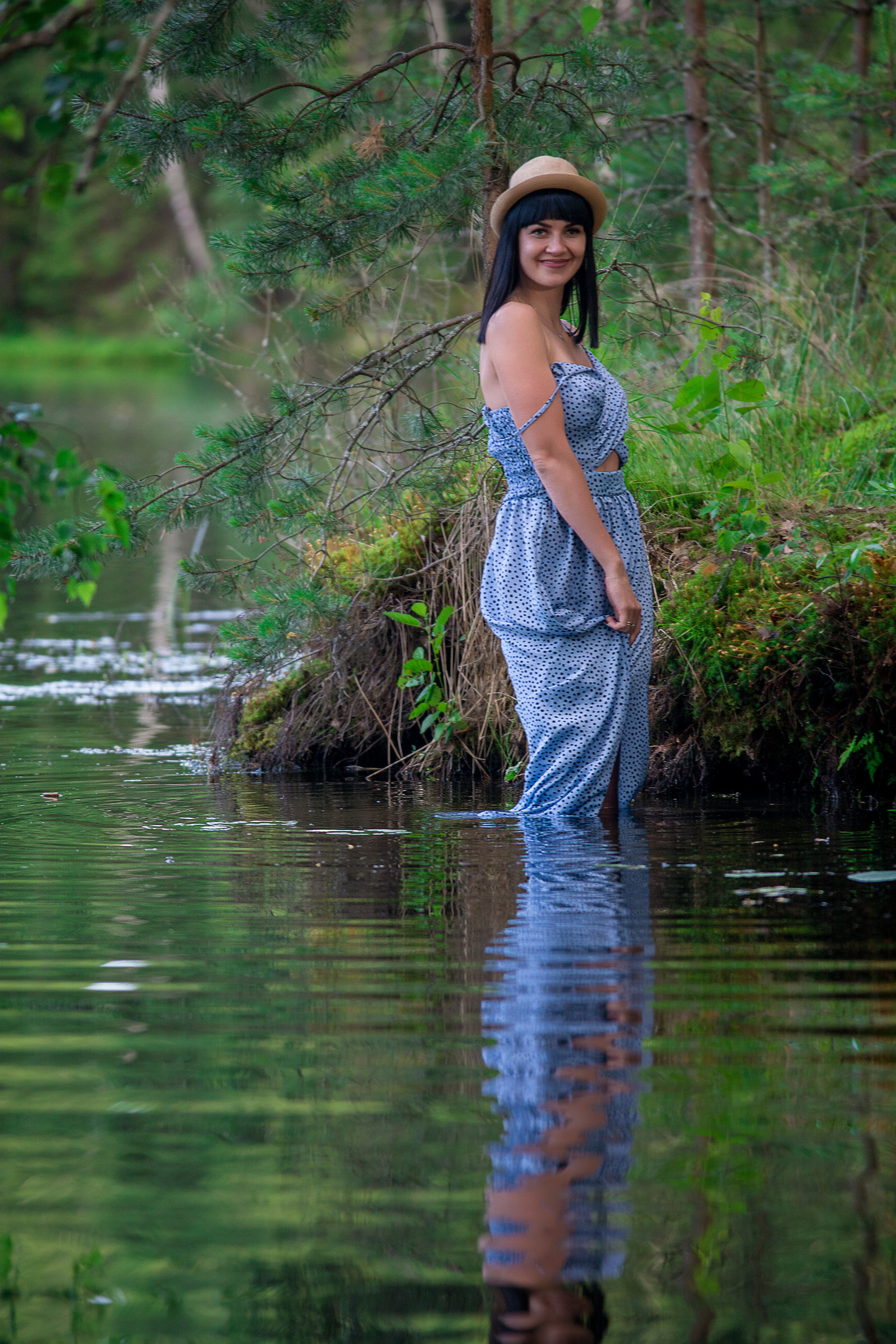 Индивидуальные. Свадебный и семейный фотограф в Даугавпилсе Павел Граблёнов