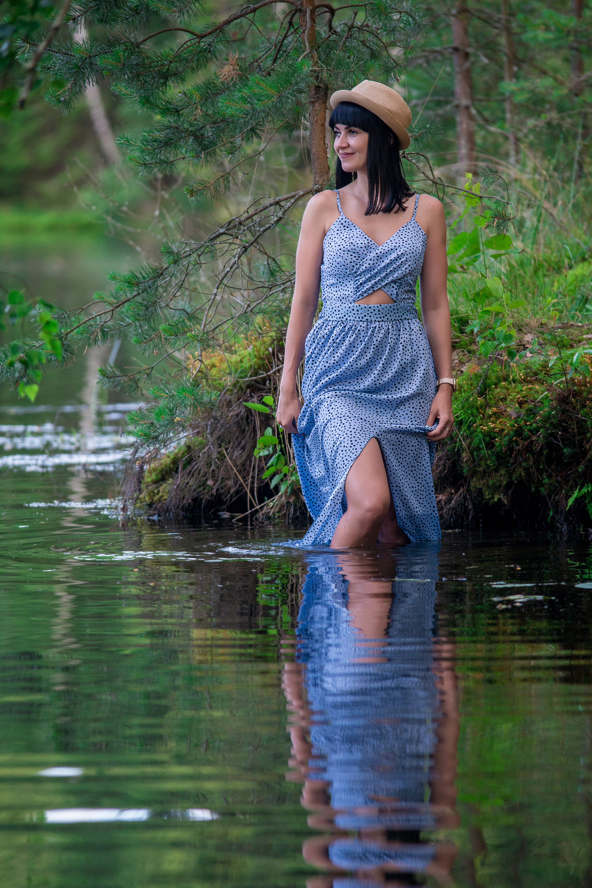 Индивидуальные. Свадебный и семейный фотограф в Даугавпилсе Павел Граблёнов