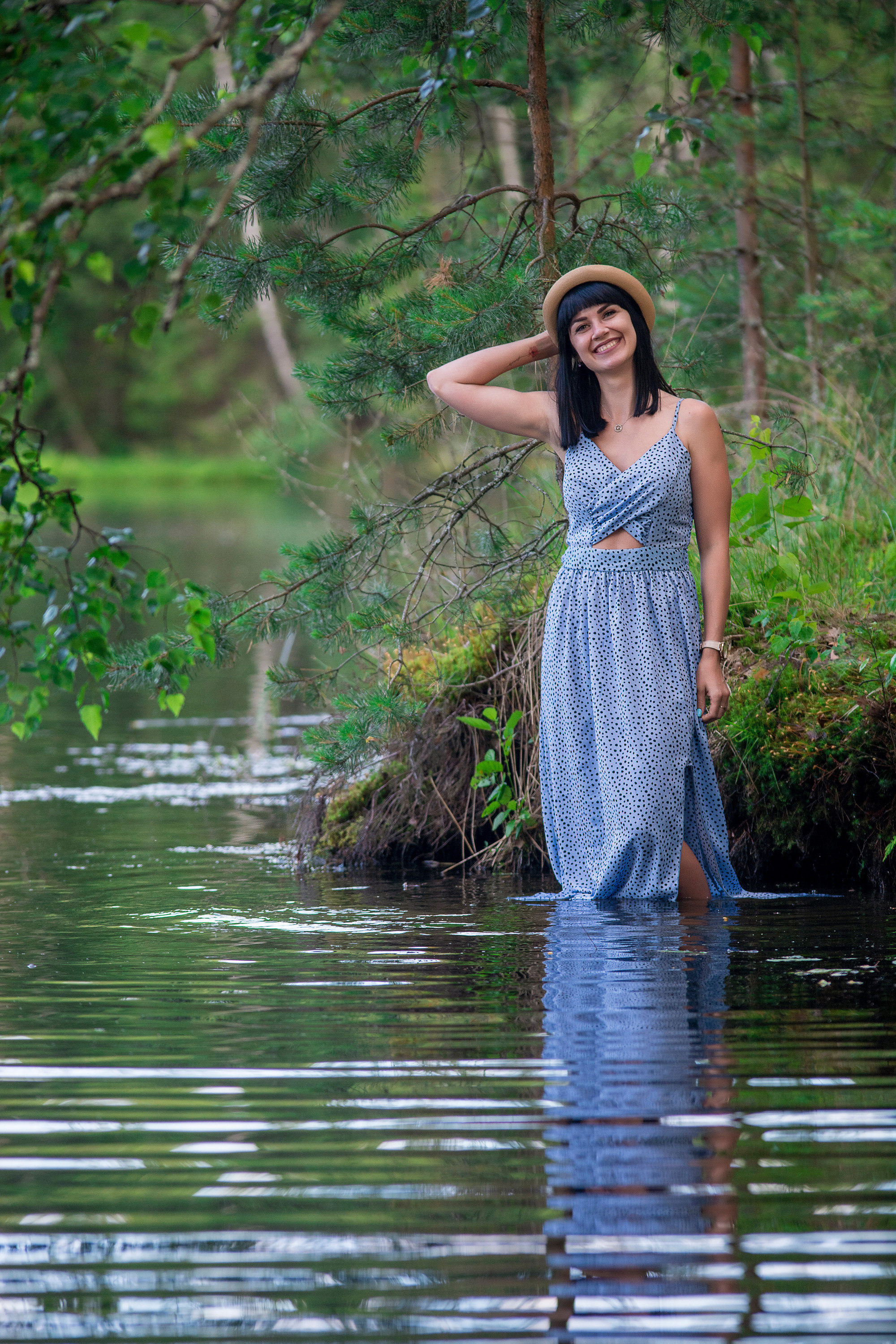 Индивидуальные. Свадебный и семейный фотограф в Даугавпилсе Павел Граблёнов