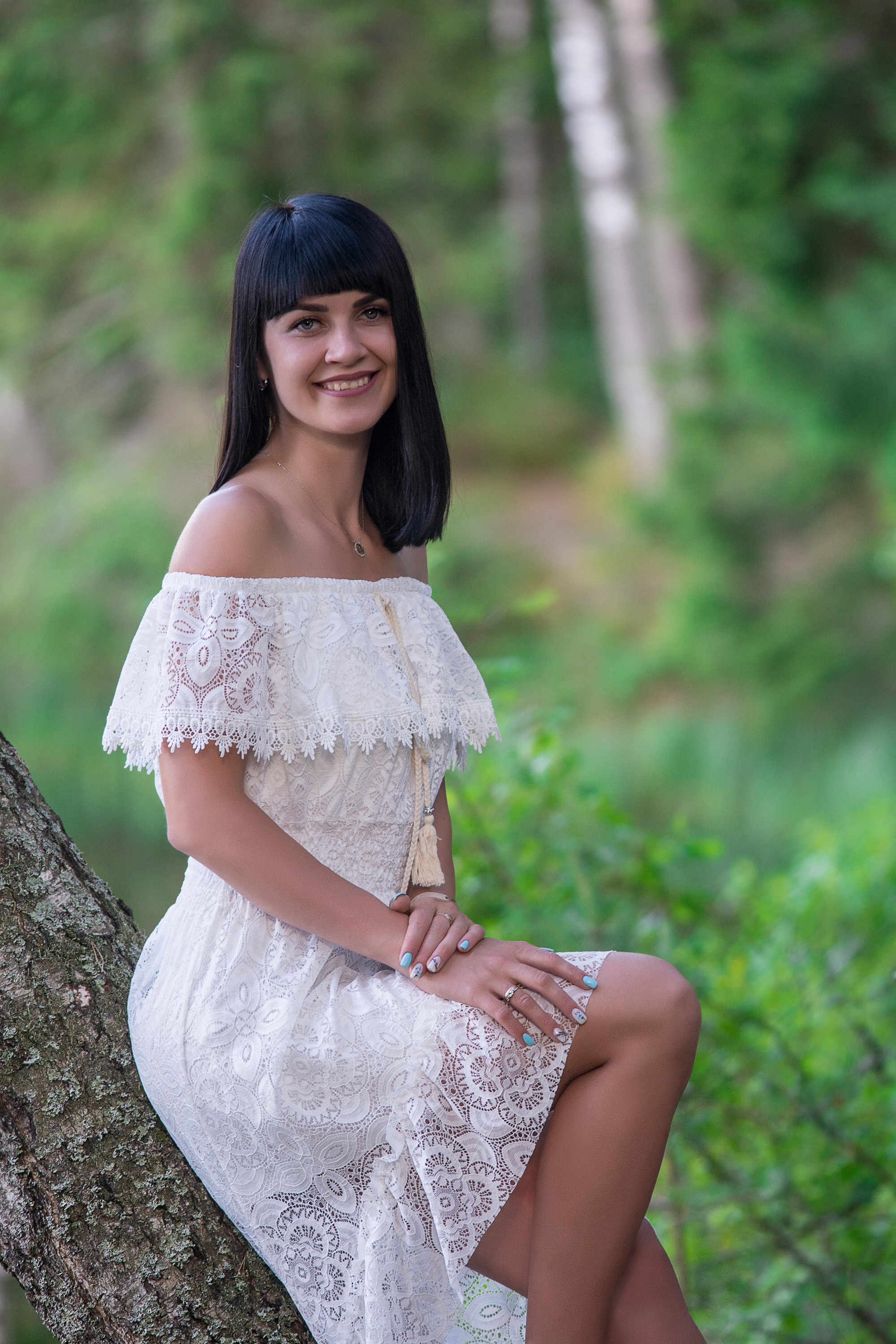 Индивидуальные. Свадебный и семейный фотограф в Даугавпилсе Павел Граблёнов