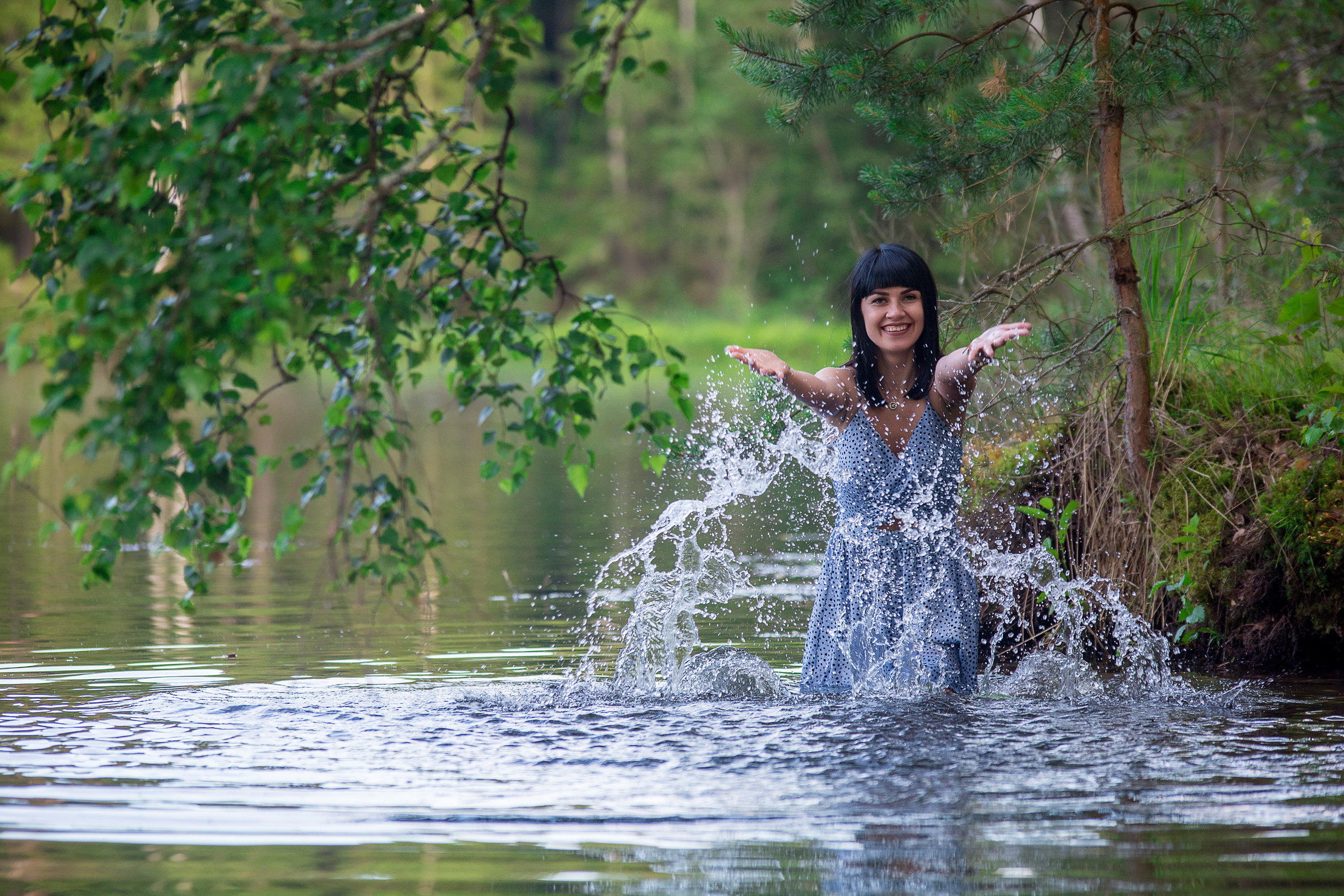 Индивидуальные. Свадебный и семейный фотограф в Даугавпилсе Павел Граблёнов