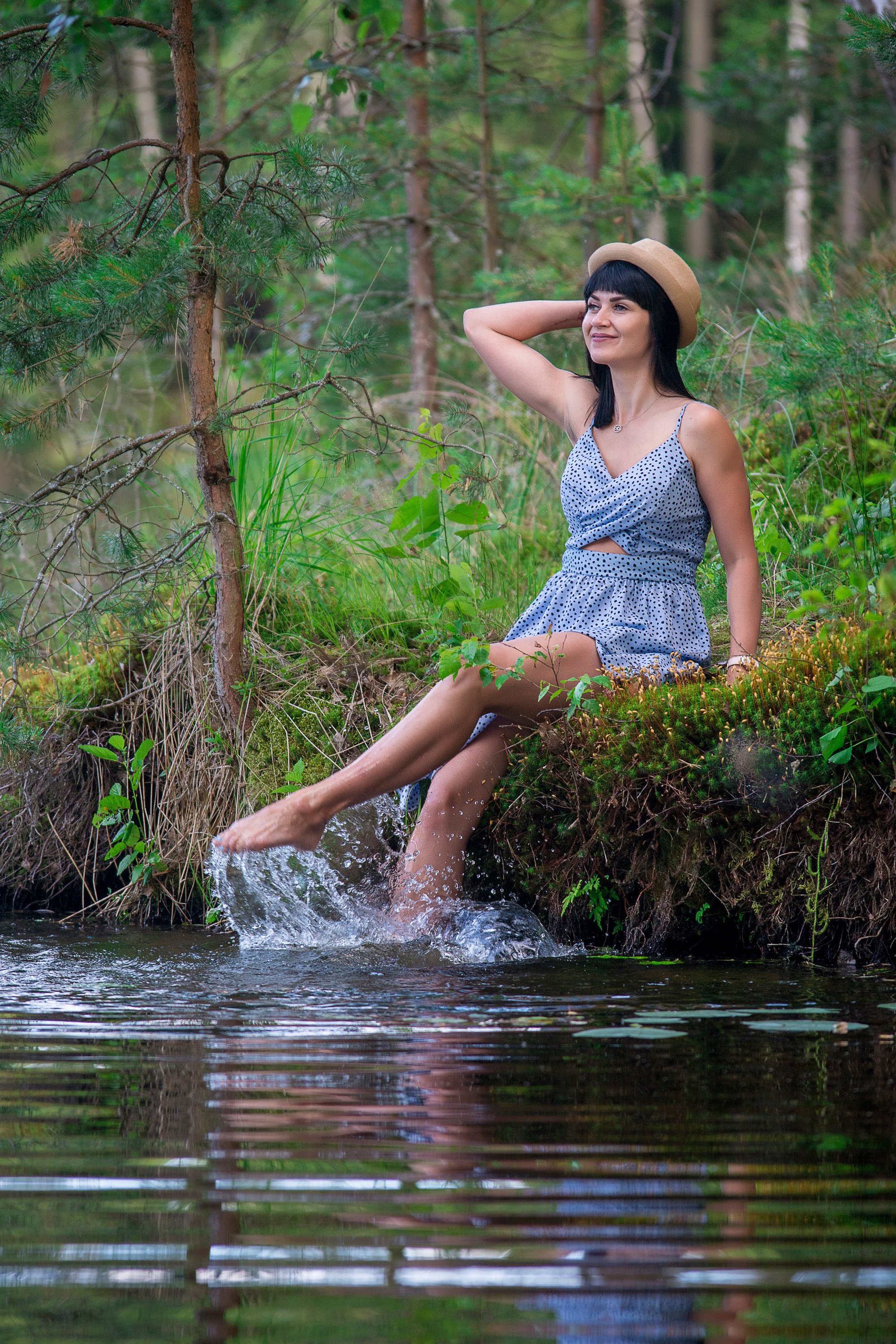 Индивидуальные. Свадебный и семейный фотограф в Даугавпилсе Павел Граблёнов