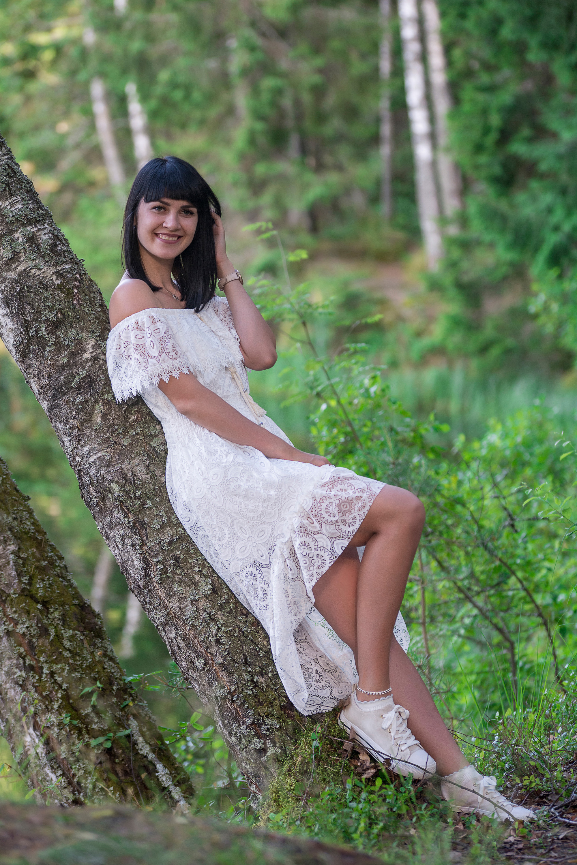 Индивидуальные. Свадебный и семейный фотограф в Даугавпилсе Павел Граблёнов